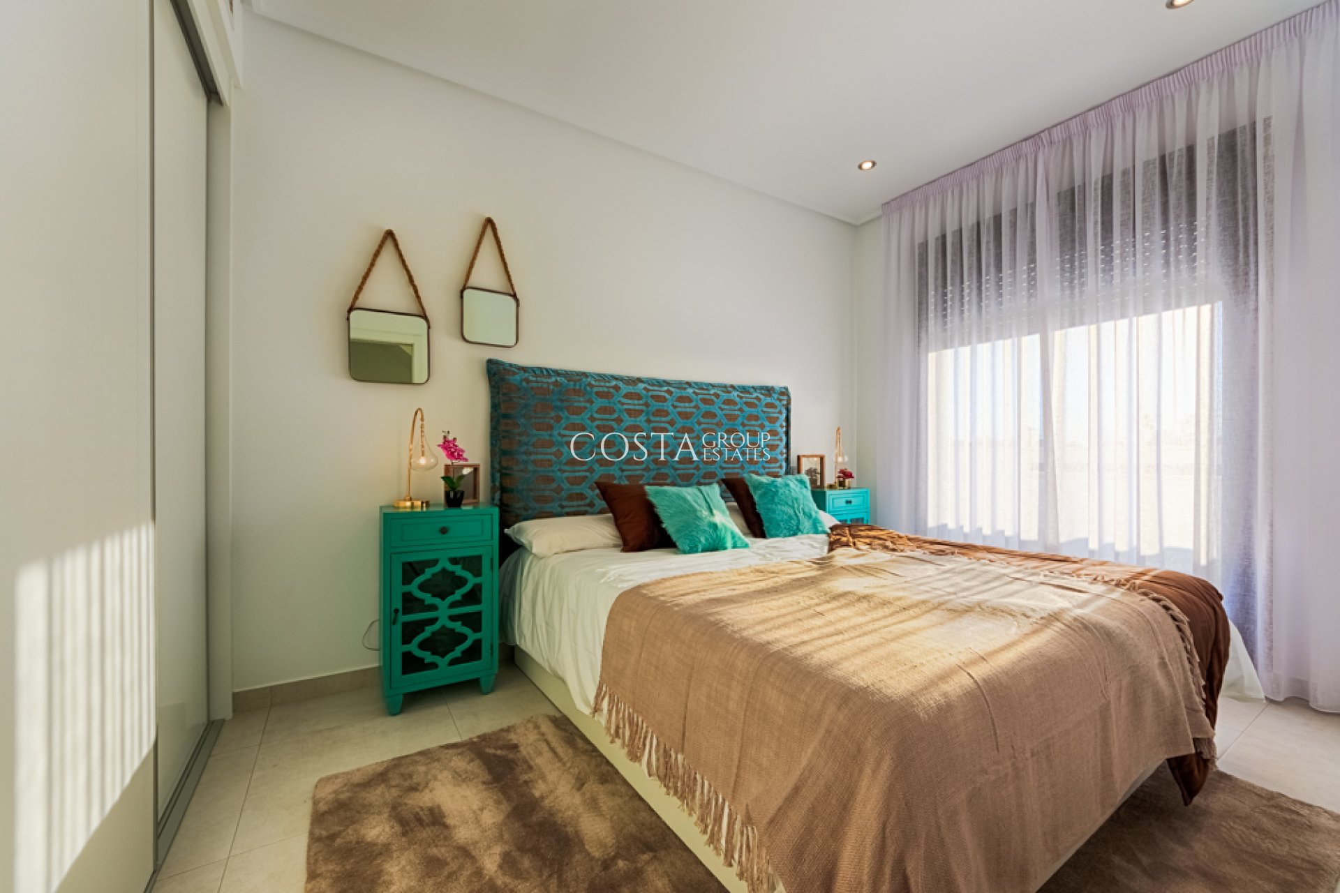 New Build - Villa -
Pilar de la Horadada - Pilar De La Horadada