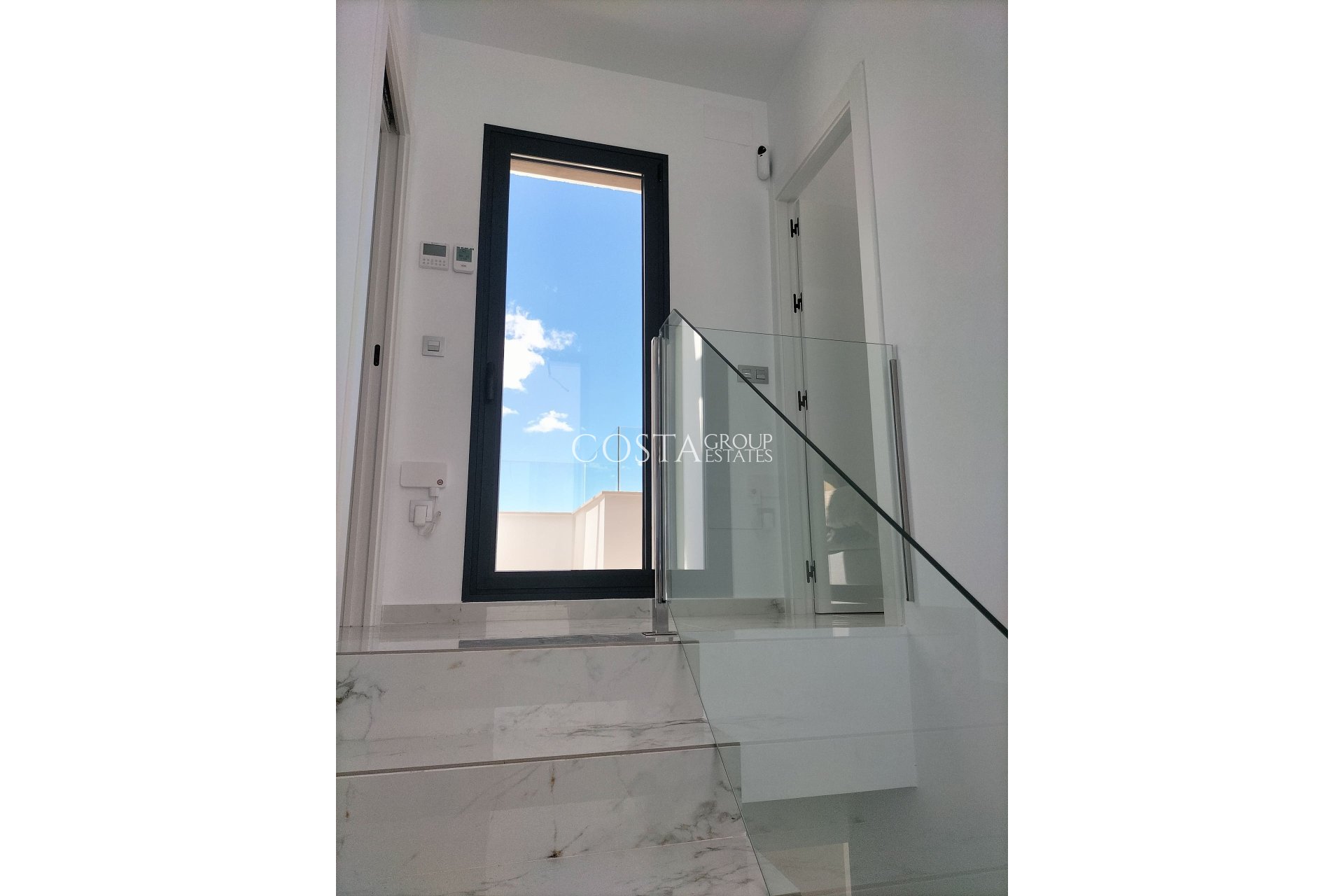 New Build - Villa -
Pilar de la Horadada - Pilar De La Horadada