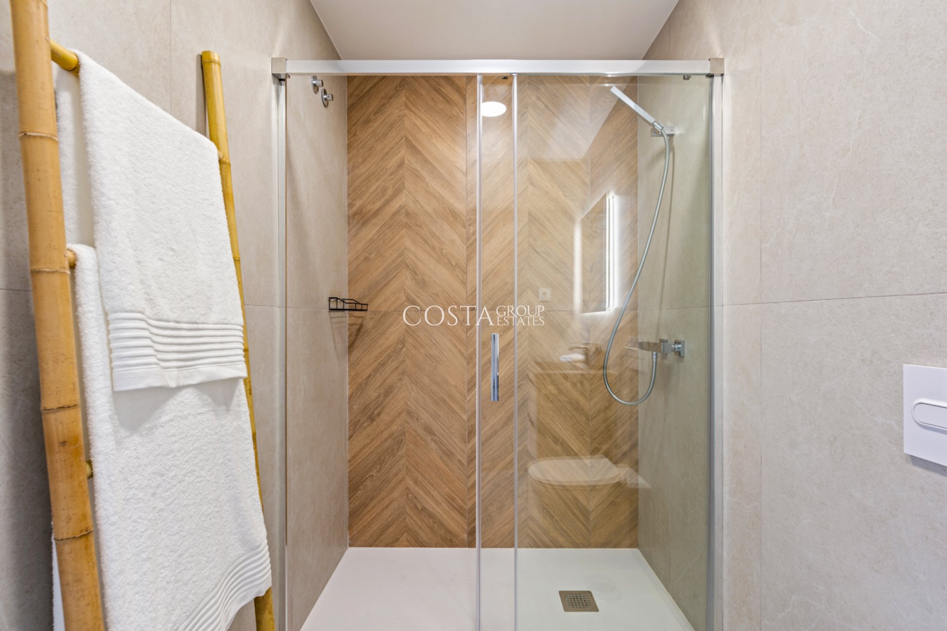 New Build - Villa -
Pilar de la Horadada - Pilar De La Horadada