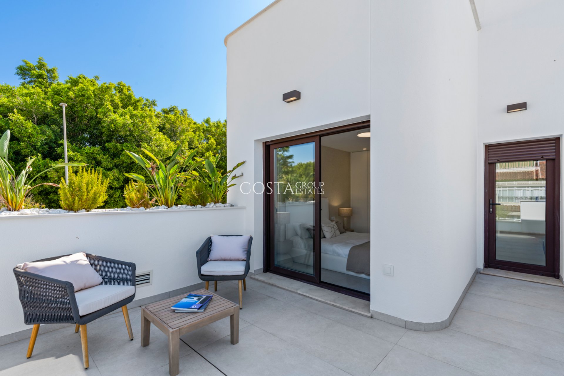 New Build - Villa -
Pilar de la Horadada - Pilar De La Horadada