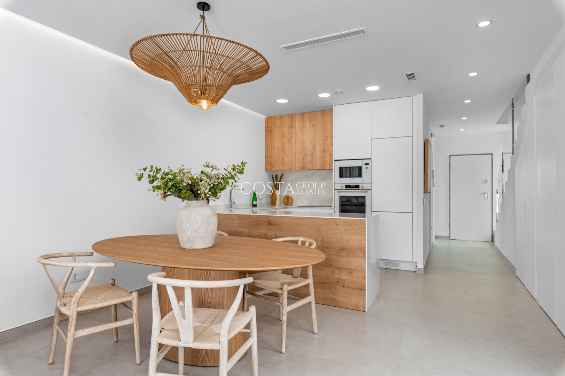 New Build - Villa -
Pilar de la Horadada - Pilar De La Horadada