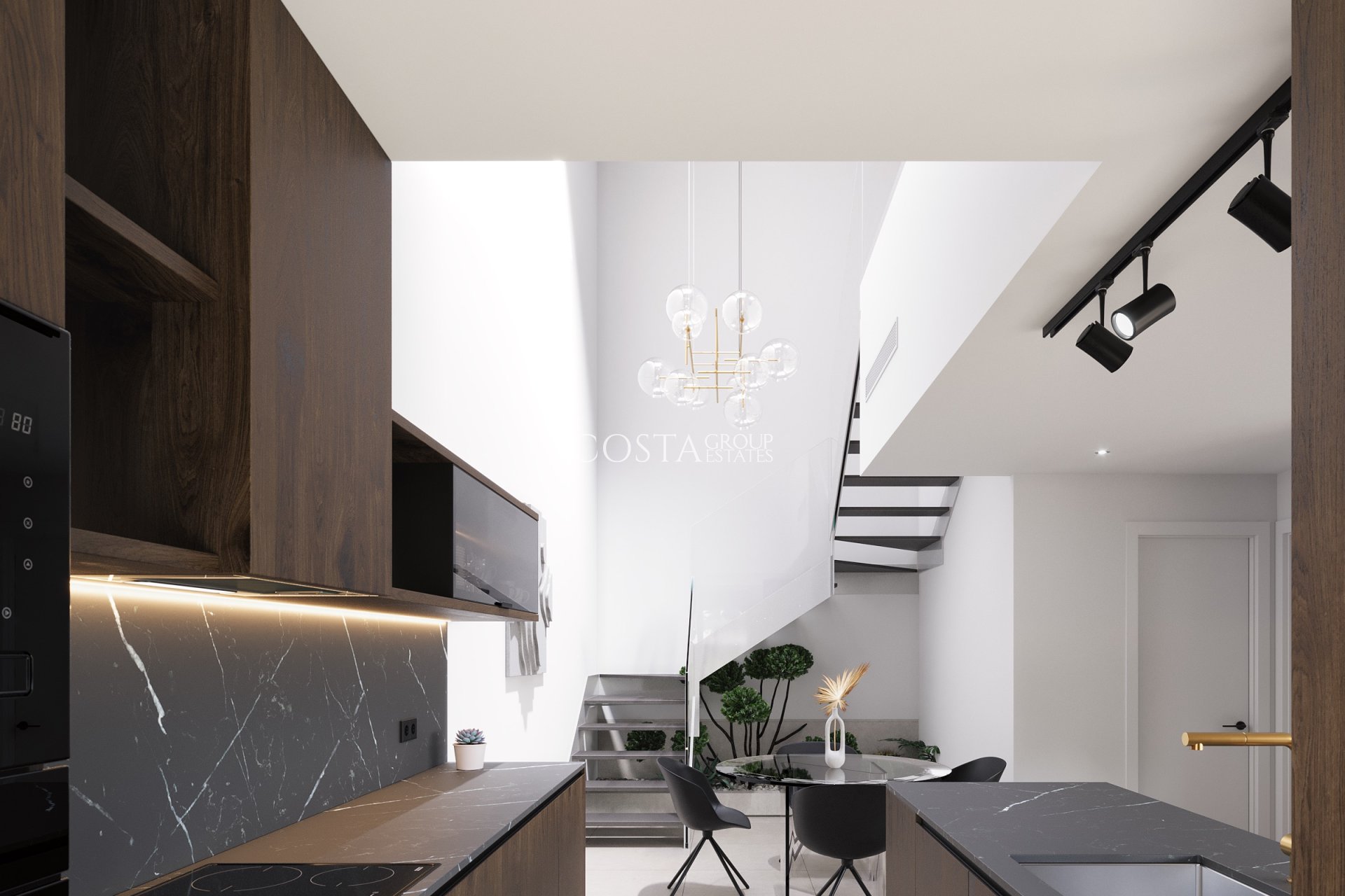 New Build - Villa -
Pilar de la Horadada - Pilar De La Horadada