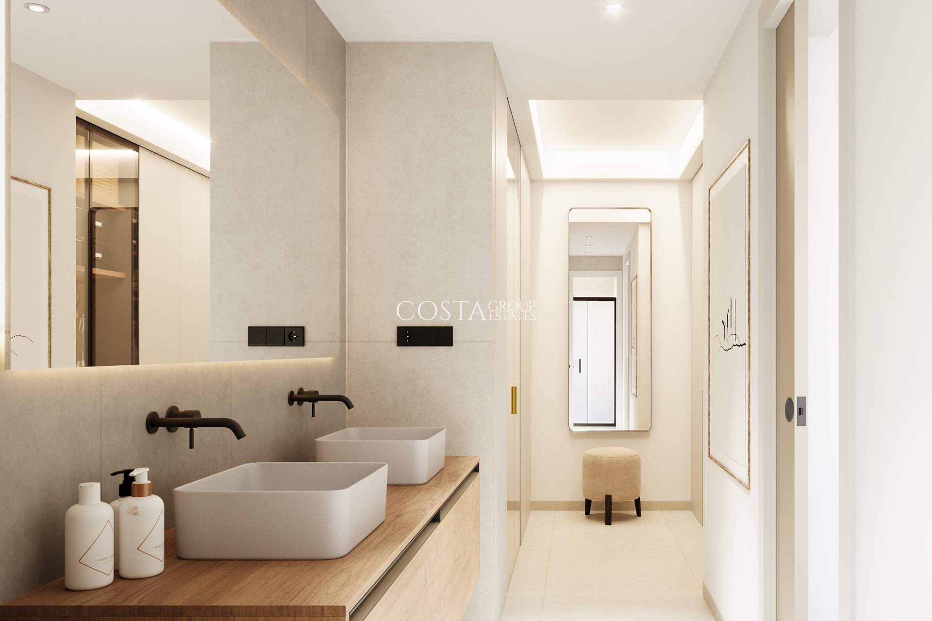 New Build - Villa -
Pilar de la Horadada - Pilar De La Horadada