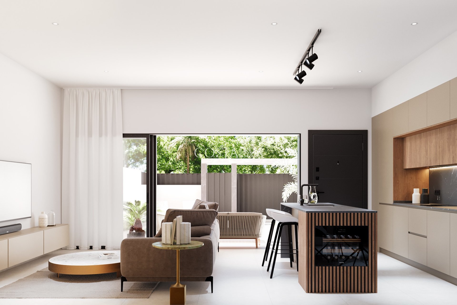 New Build - Villa -
Pilar de la Horadada - Pilar De La Horadada