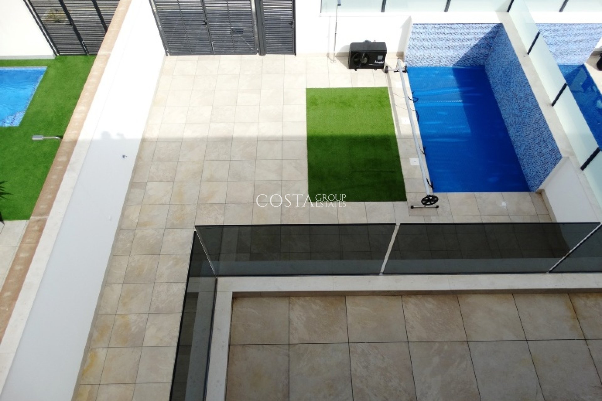 New Build - Villa -
Pilar de la Horadada - Pilar De La Horadada