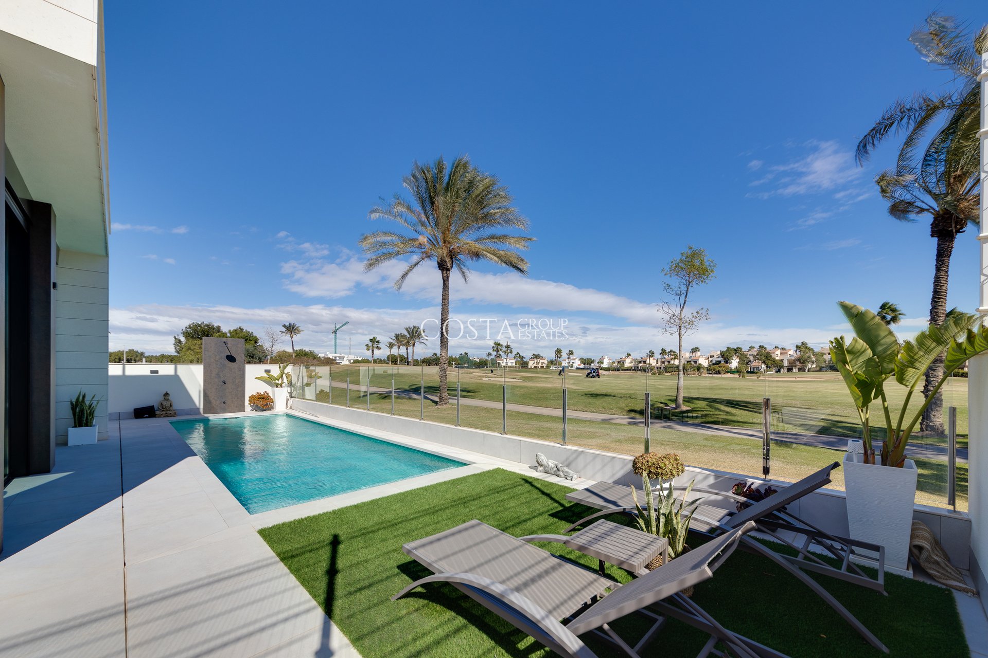 New Build - Villa -
Pilar de la Horadada - Pilar De La Horadada