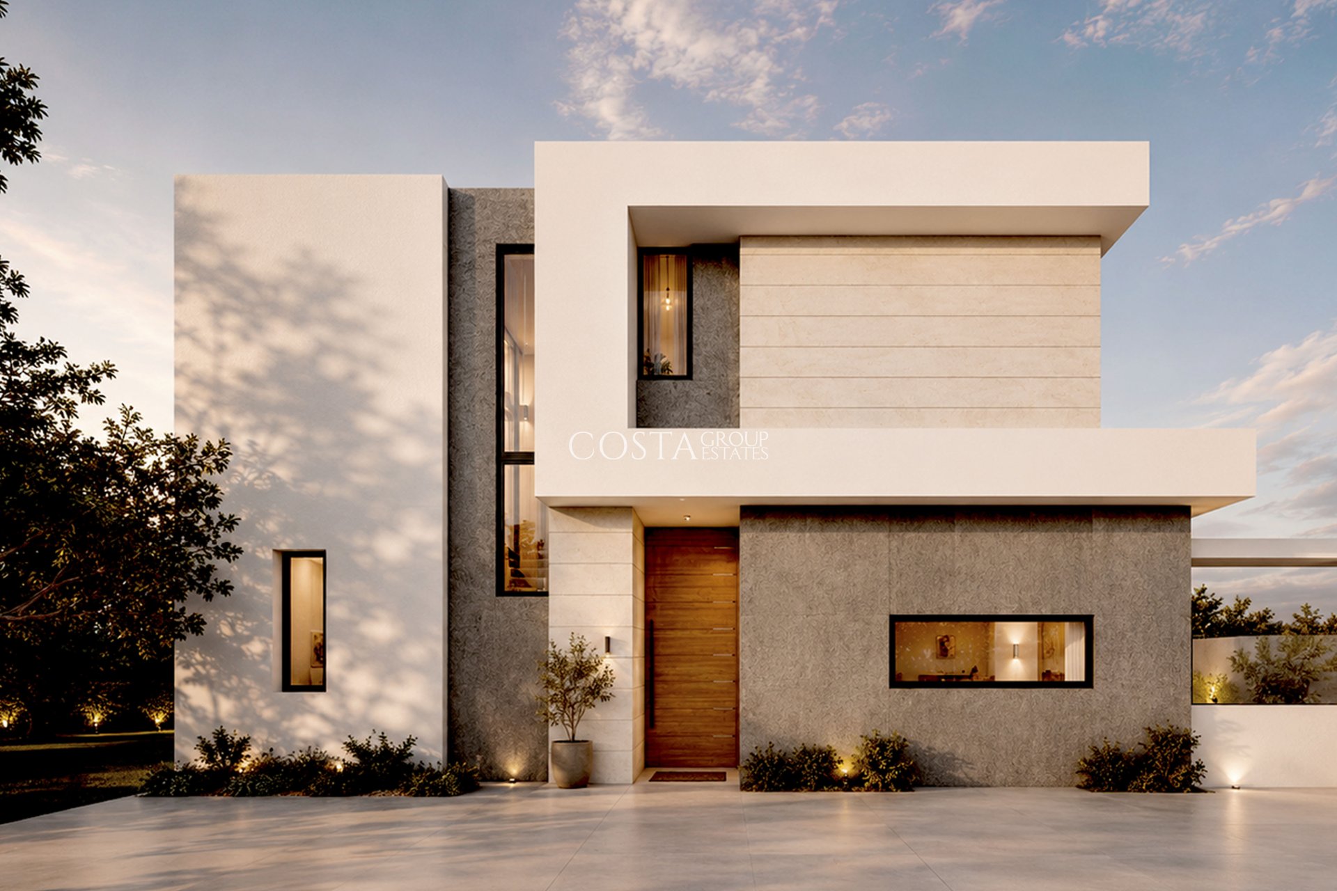 New Build - Villa -
Pilar de la Horadada - Pilar De La Horadada