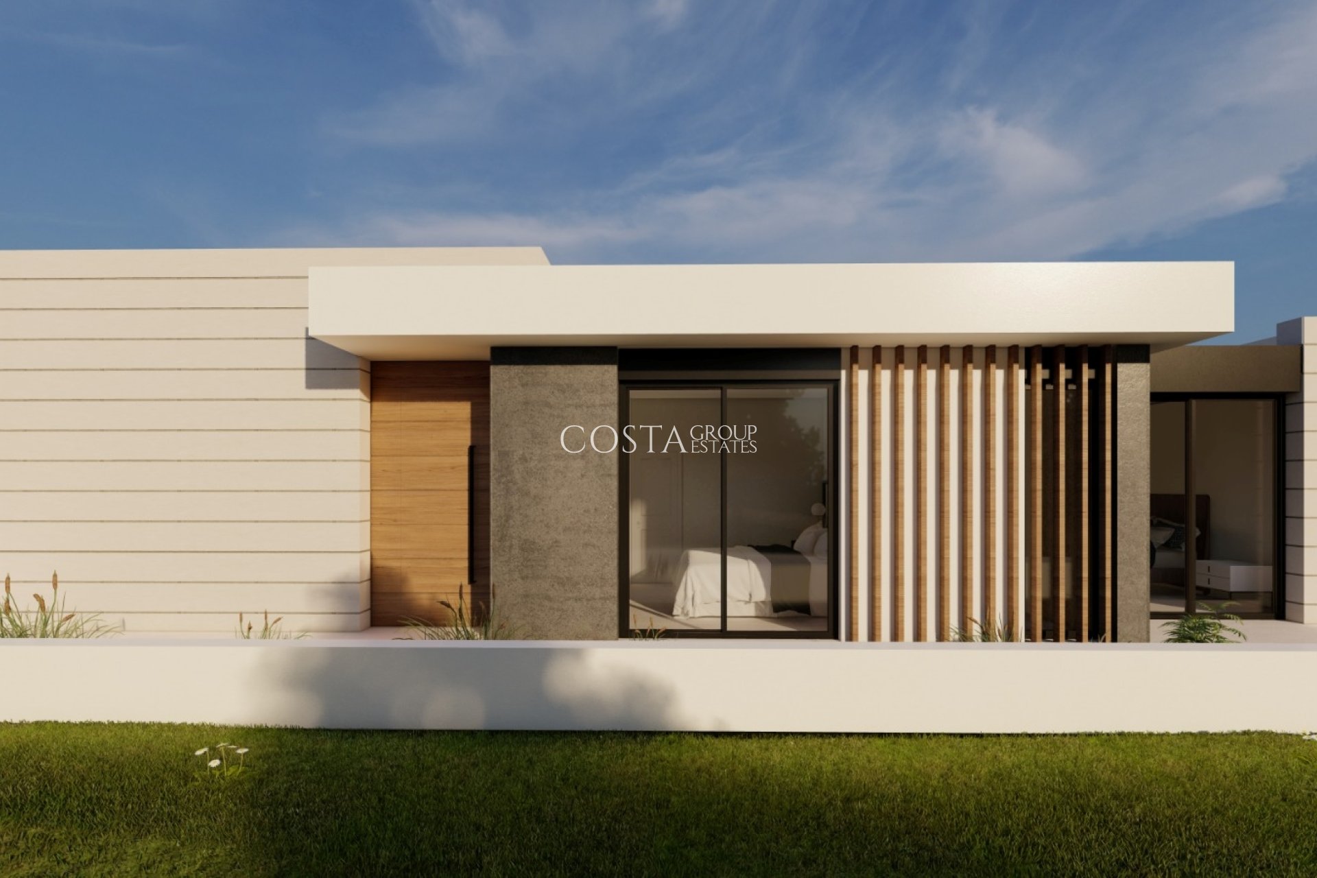 New Build - Villa -
Pilar de la Horadada - Pilar De La Horadada