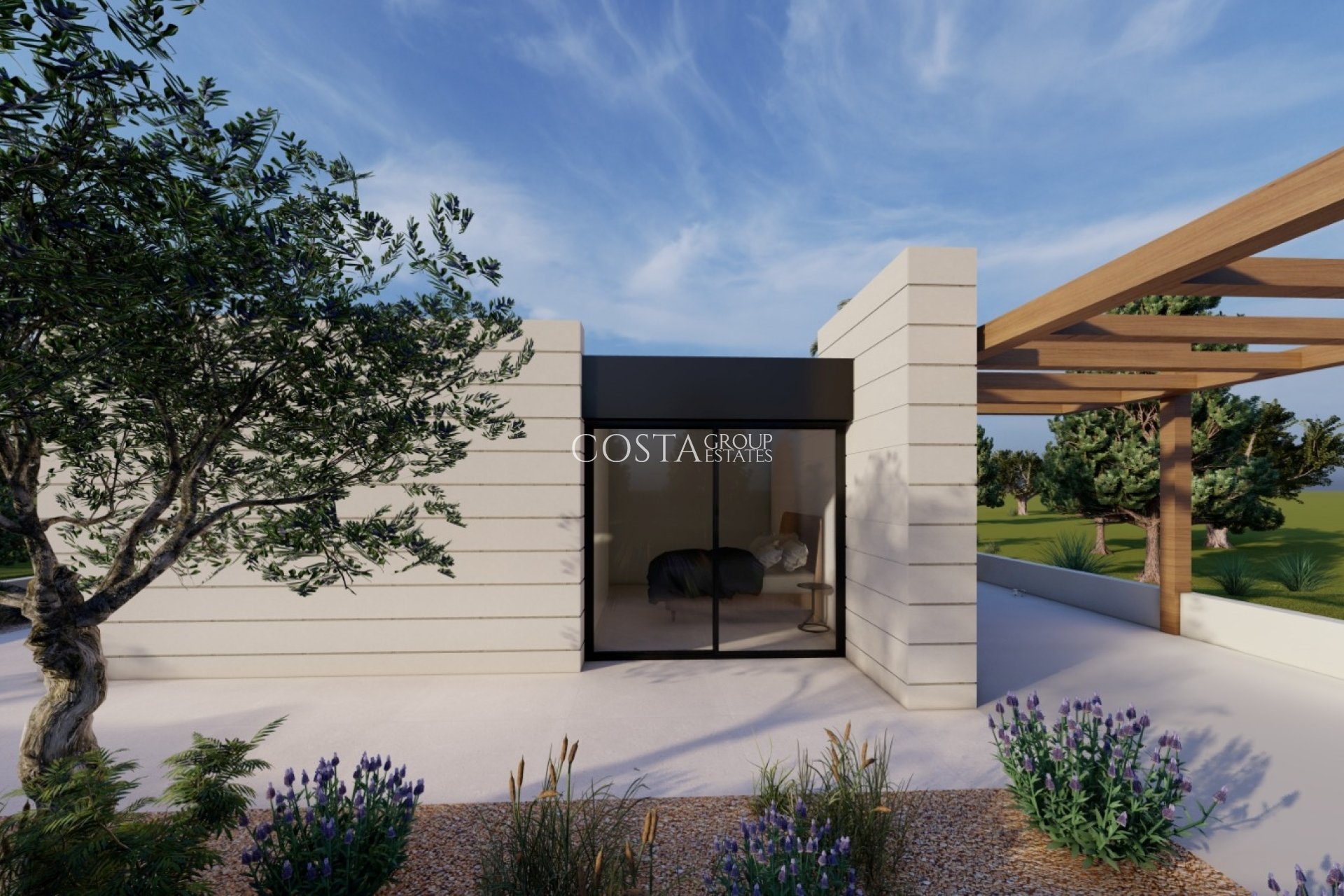New Build - Villa -
Pilar de la Horadada - Pilar De La Horadada
