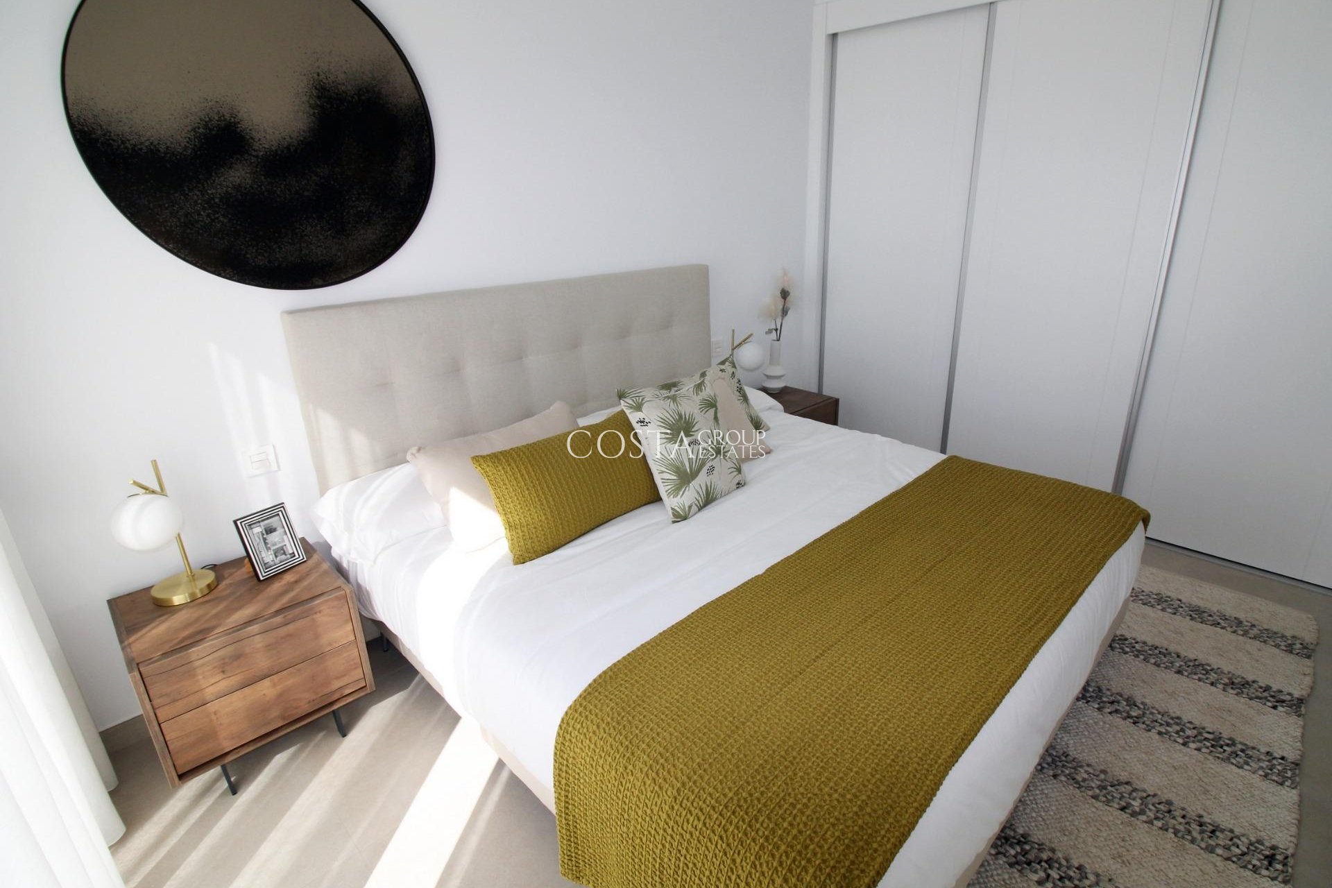 New Build - Villa -
Pilar de la Horadada