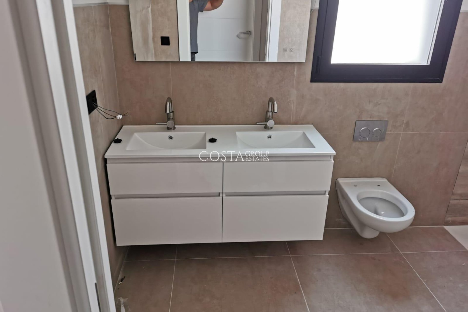 New Build - Villa -
Pinoso - Casas Pastor