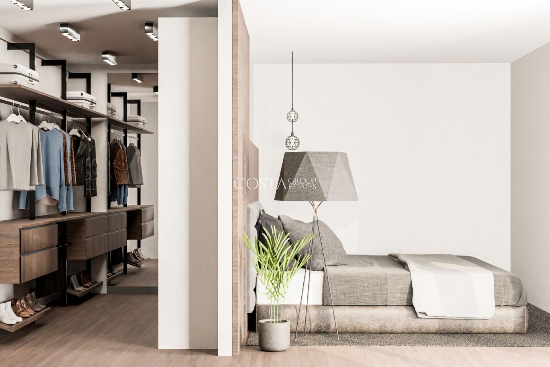 New Build - Villa -
Pinoso - Lel