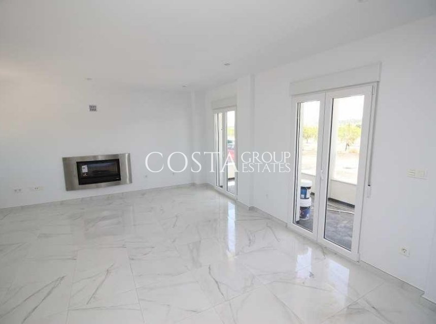 New Build - Villa -
Pinoso