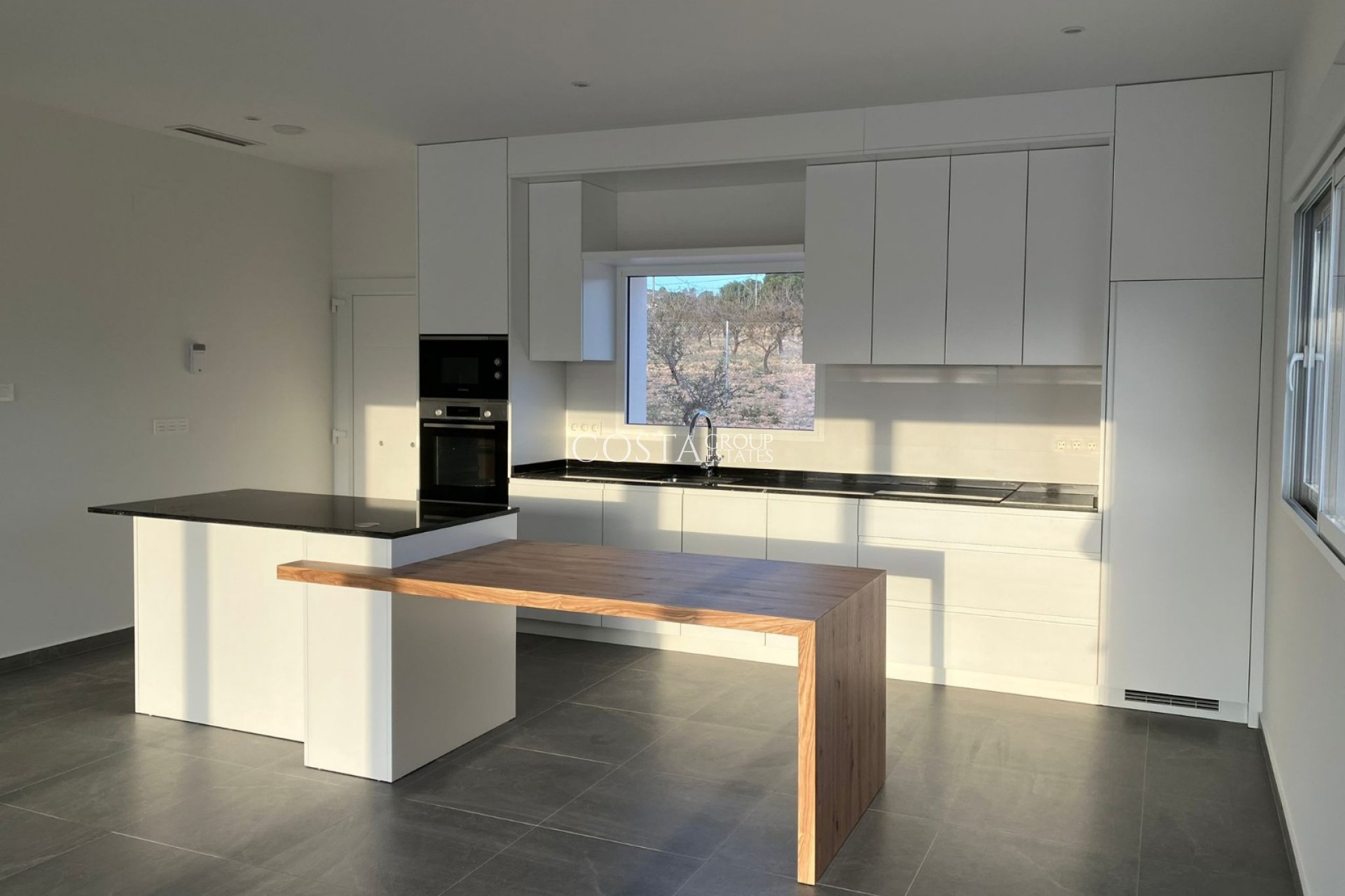 New Build - Villa -
Pinoso