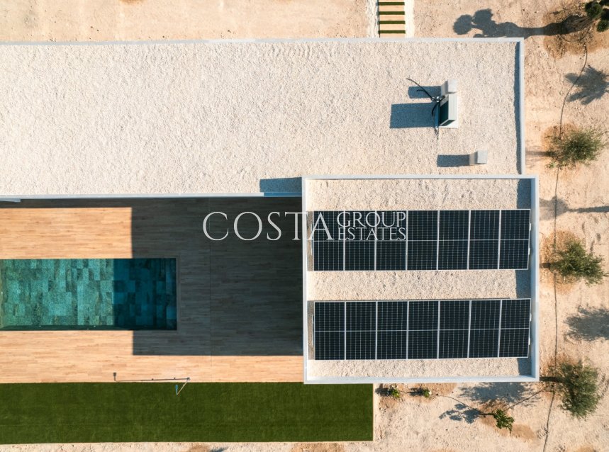 New Build - Villa -
Pinoso