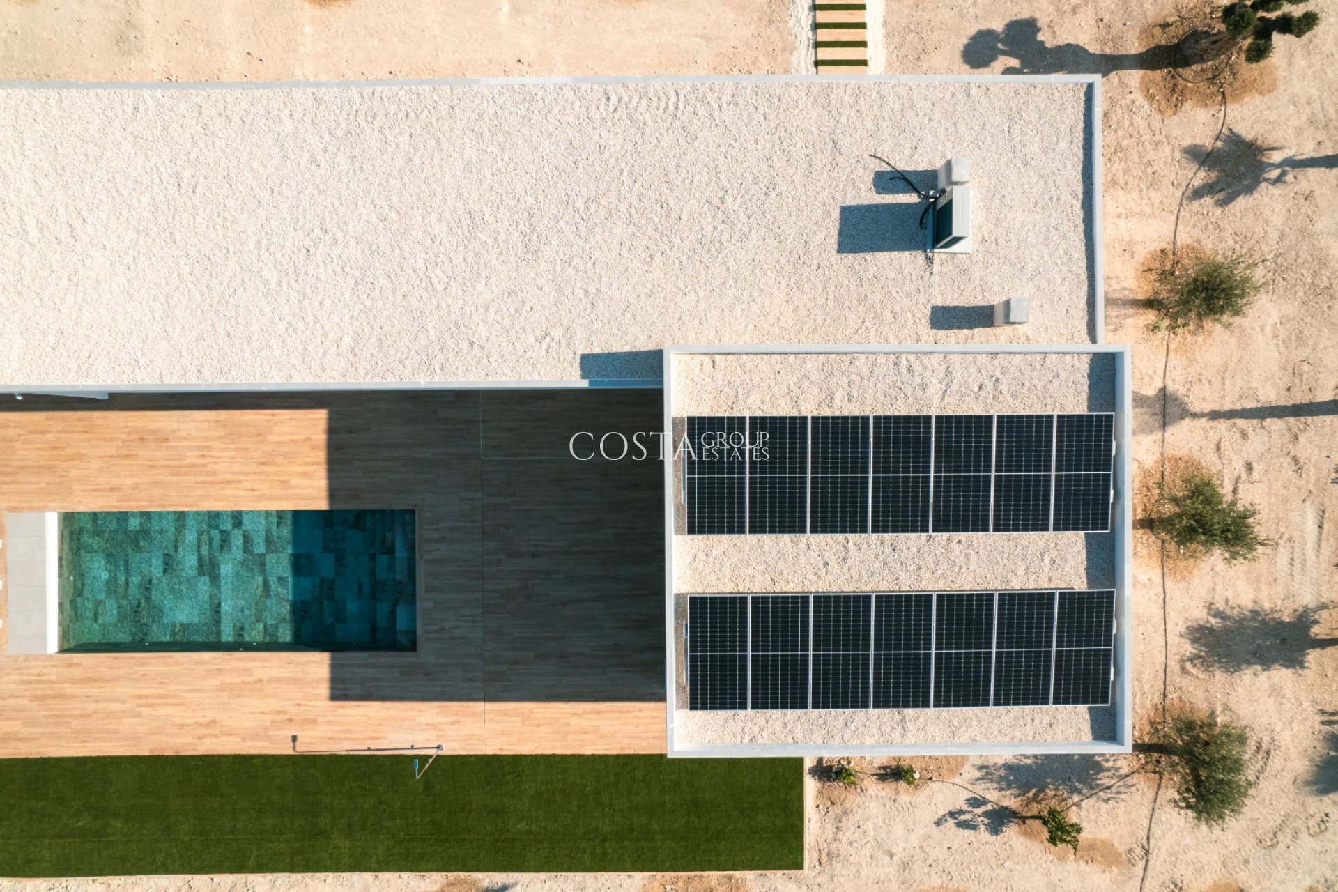 New Build - Villa -
Pinoso