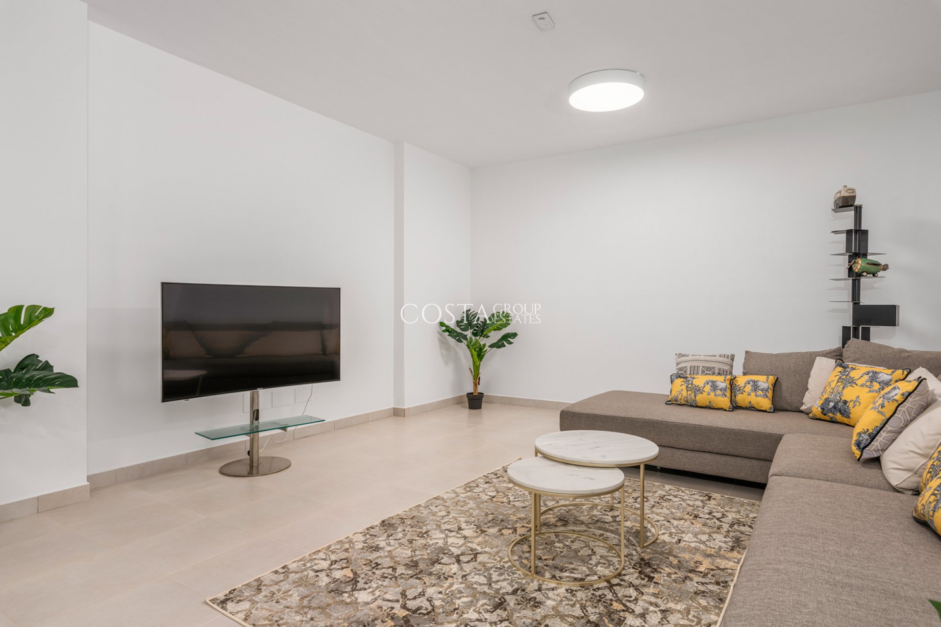 New Build - Villa -
Playa Paraiso