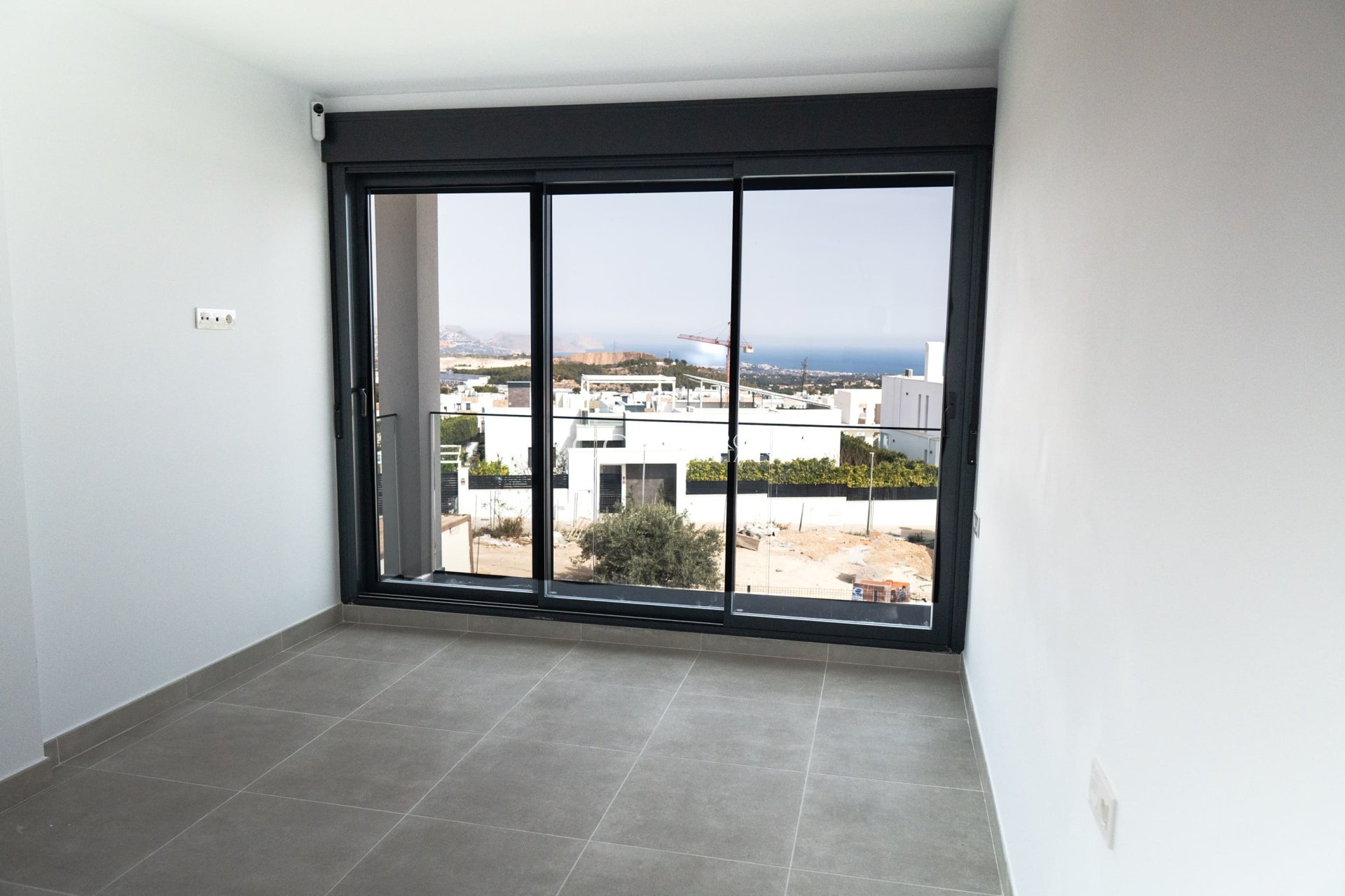 New Build - Villa -
Polop