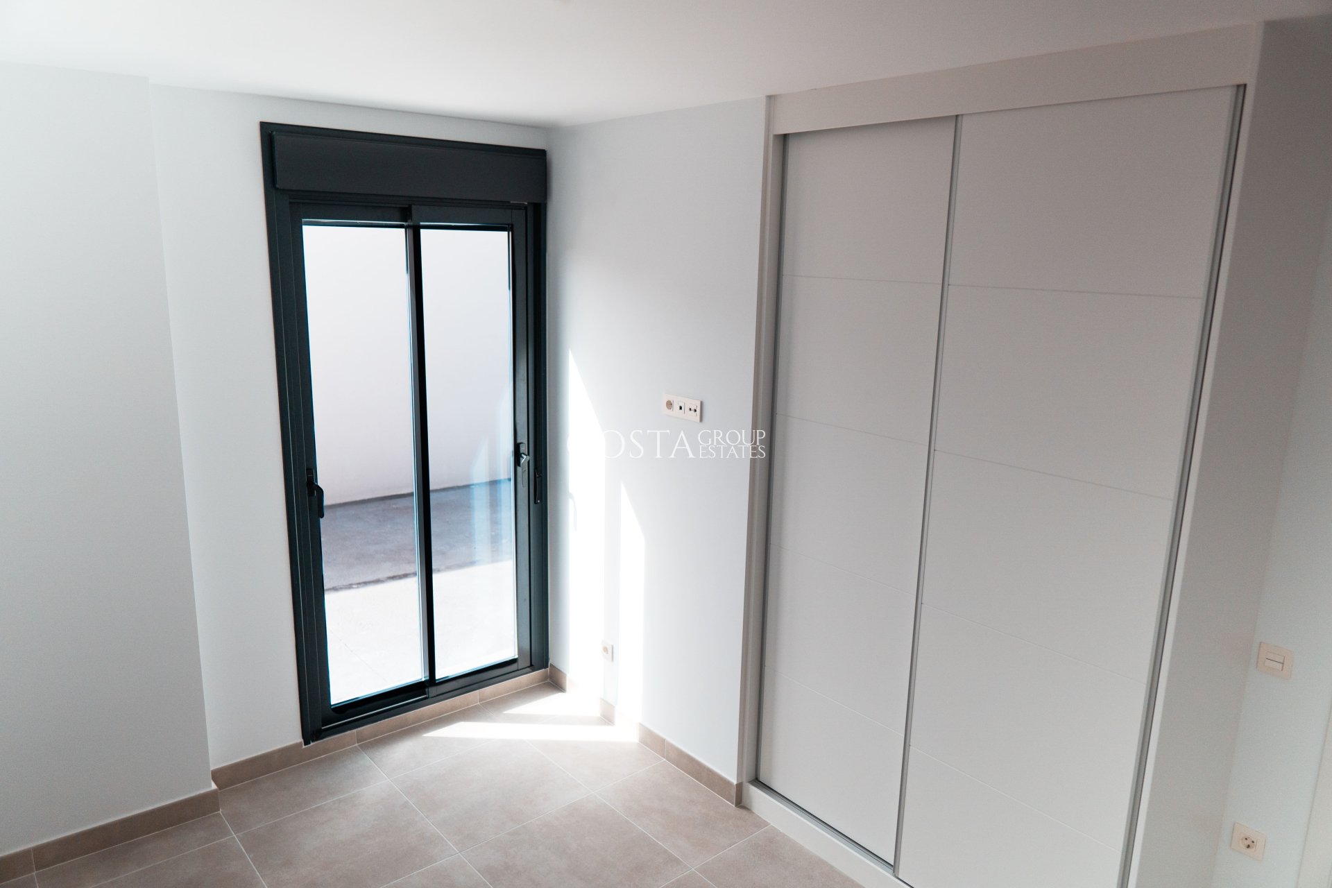 New Build - Villa -
Polop