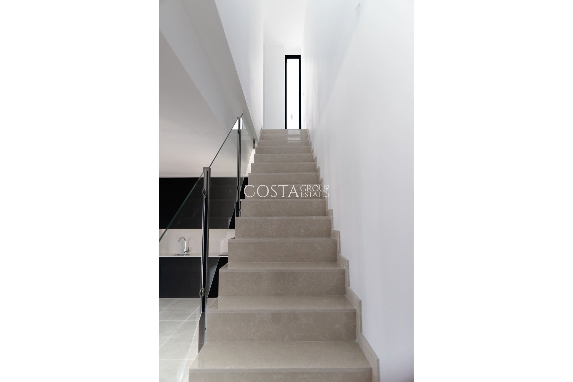 New Build - Villa -
Polop