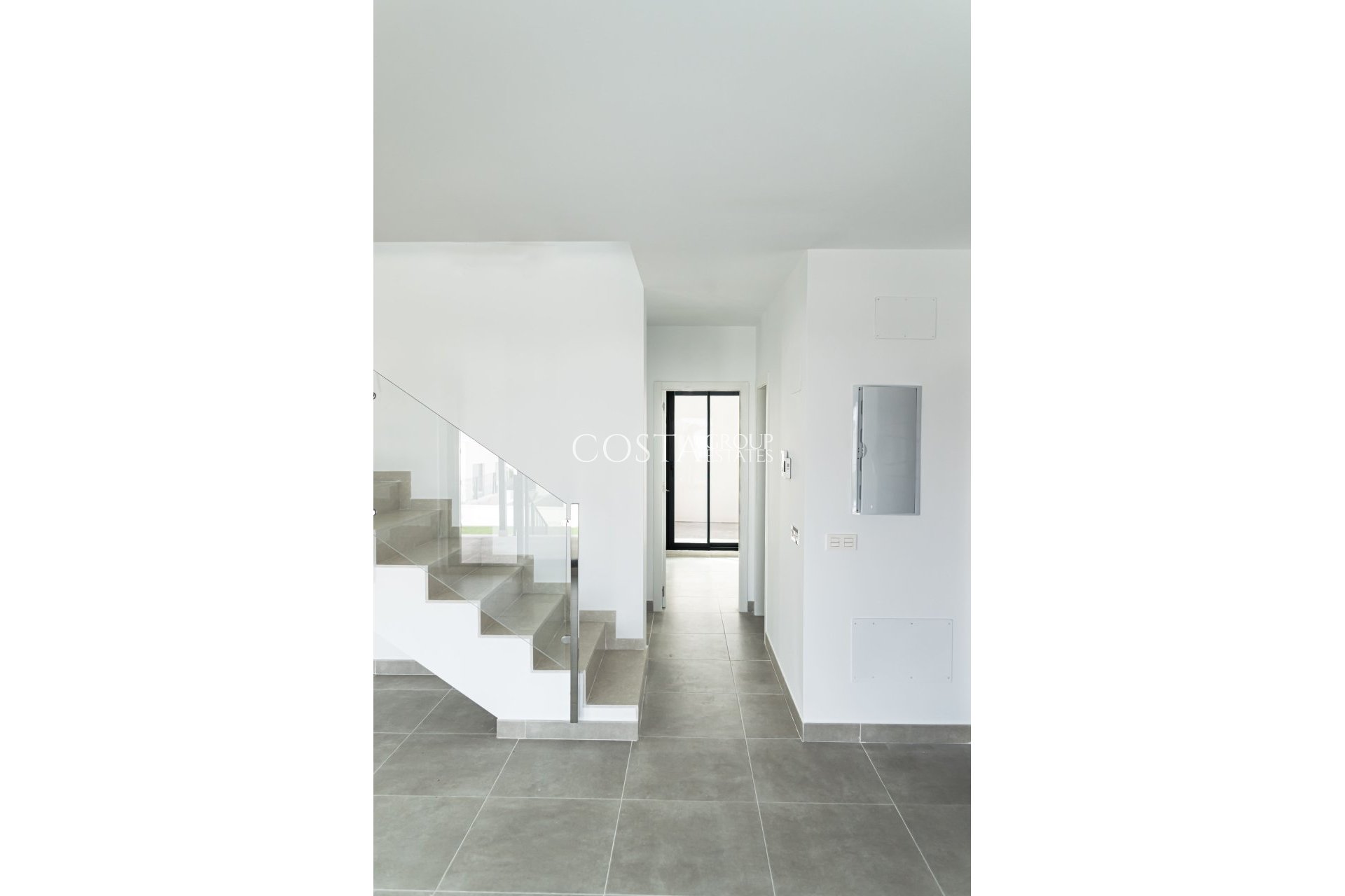 New Build - Villa -
Polop