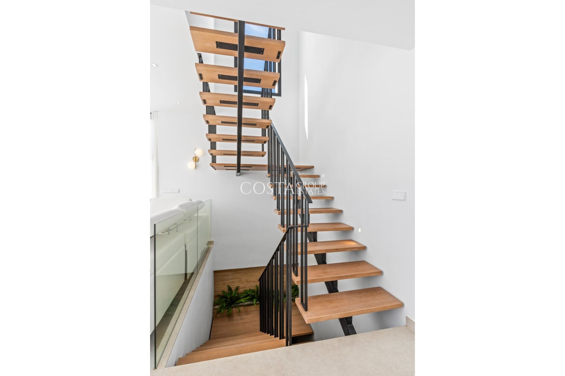 New Build - Villa -
Polop