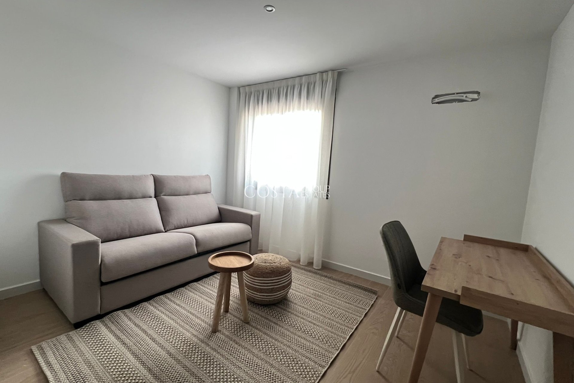 New Build - Villa -
Portmán