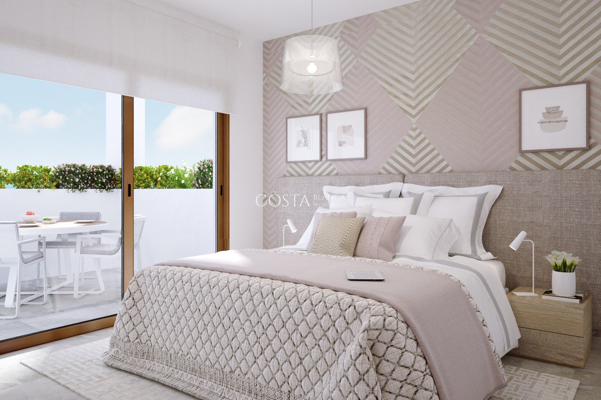 New Build - Villa -
Pulpi - Aguilon