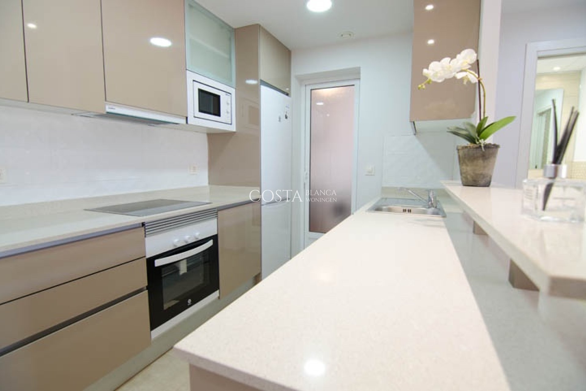 New Build - Villa -
Pulpi - Aguilon