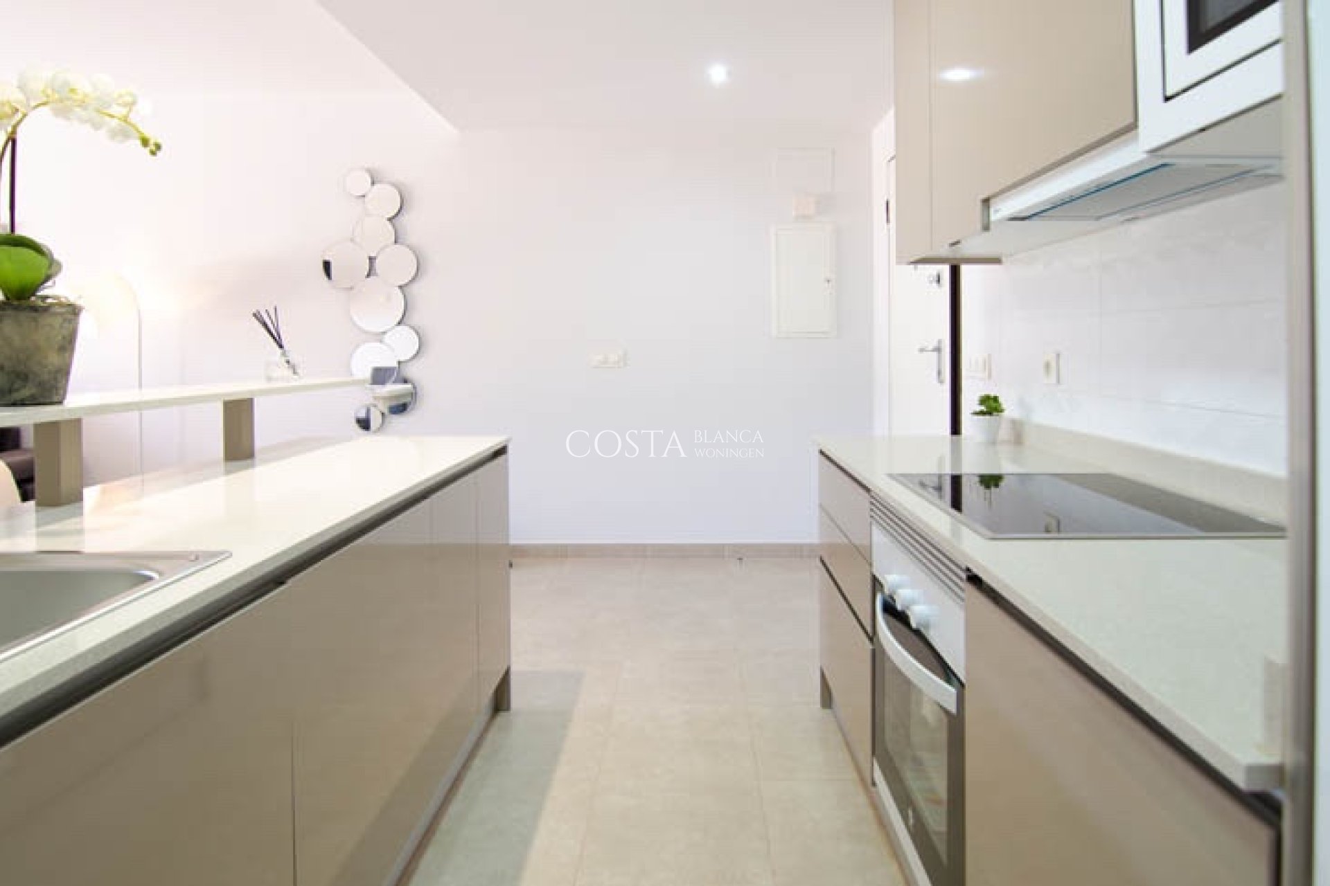 New Build - Villa -
Pulpi - Aguilon