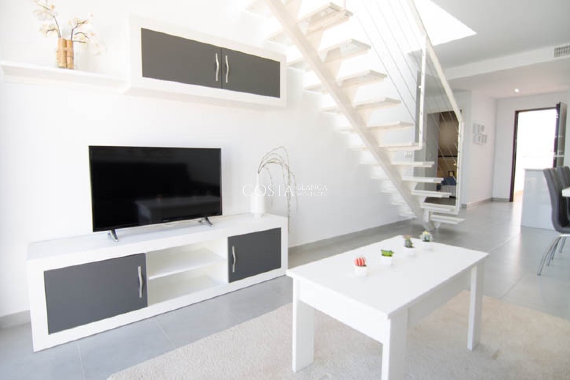New Build - Villa -
Pulpi - Aguilon