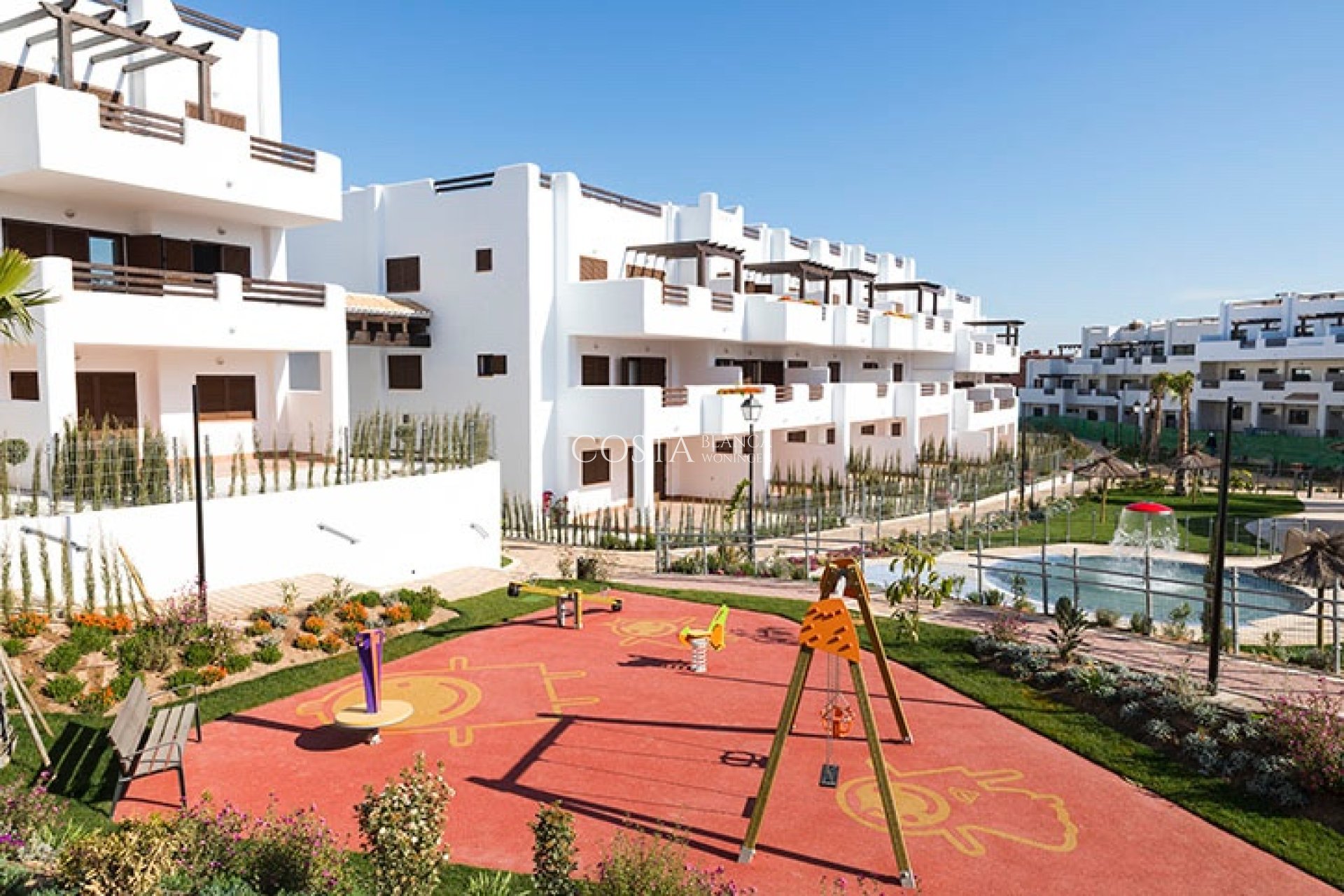 New Build - Villa -
Pulpi - Aguilon