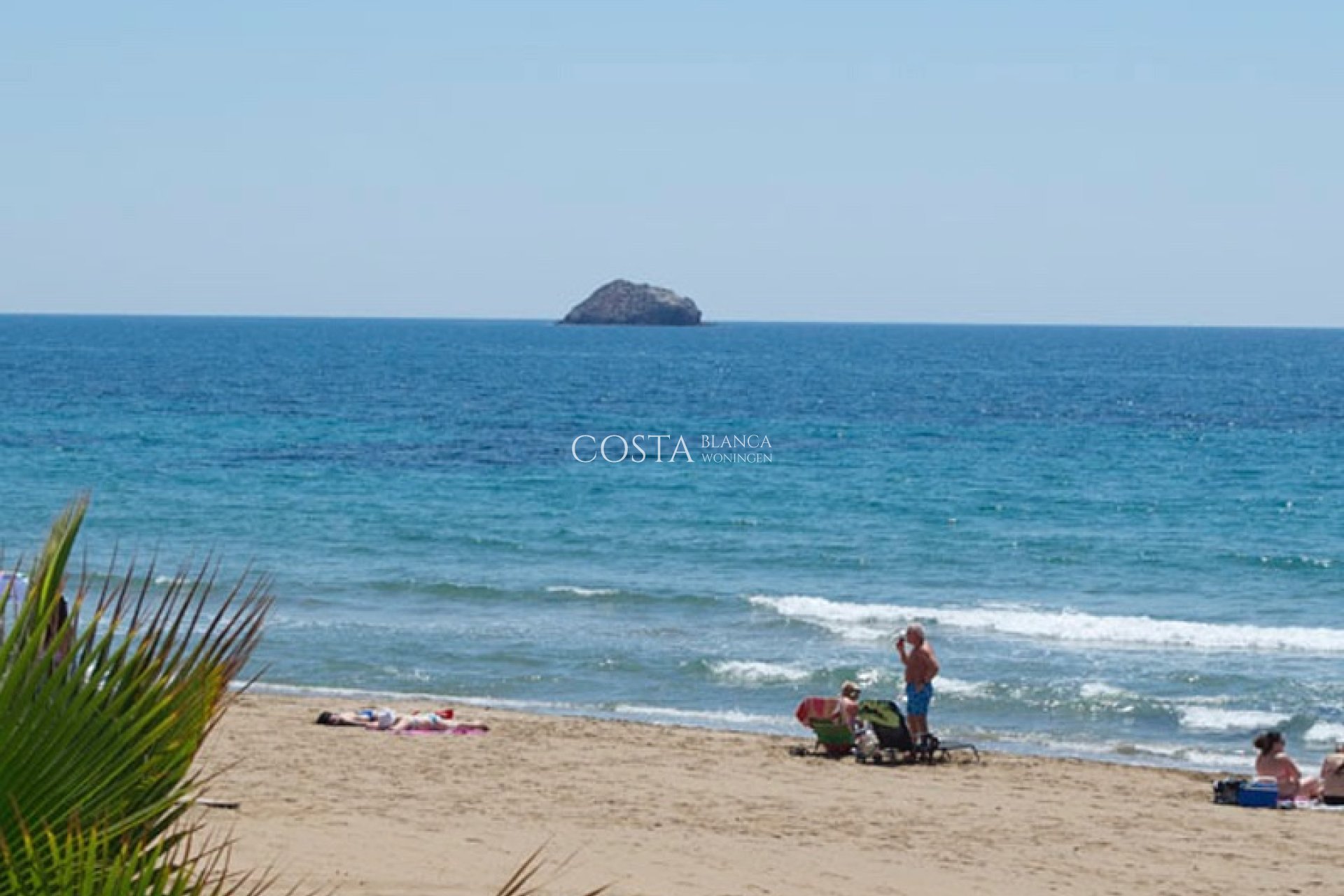 New Build - Villa -
Pulpi - Aguilon