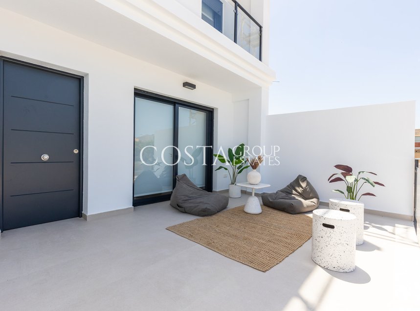 New Build - Villa -
Rafal