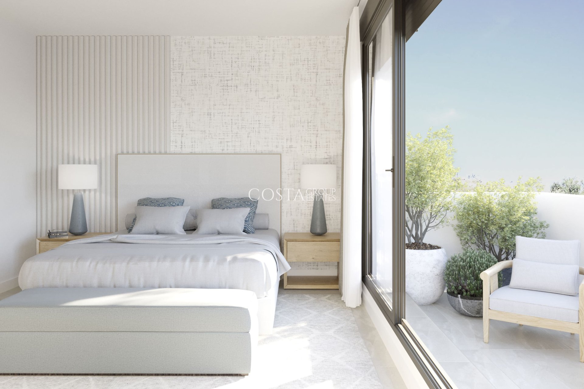 New Build - Villa -
rincon de la victoria - Rincón de la Victoria