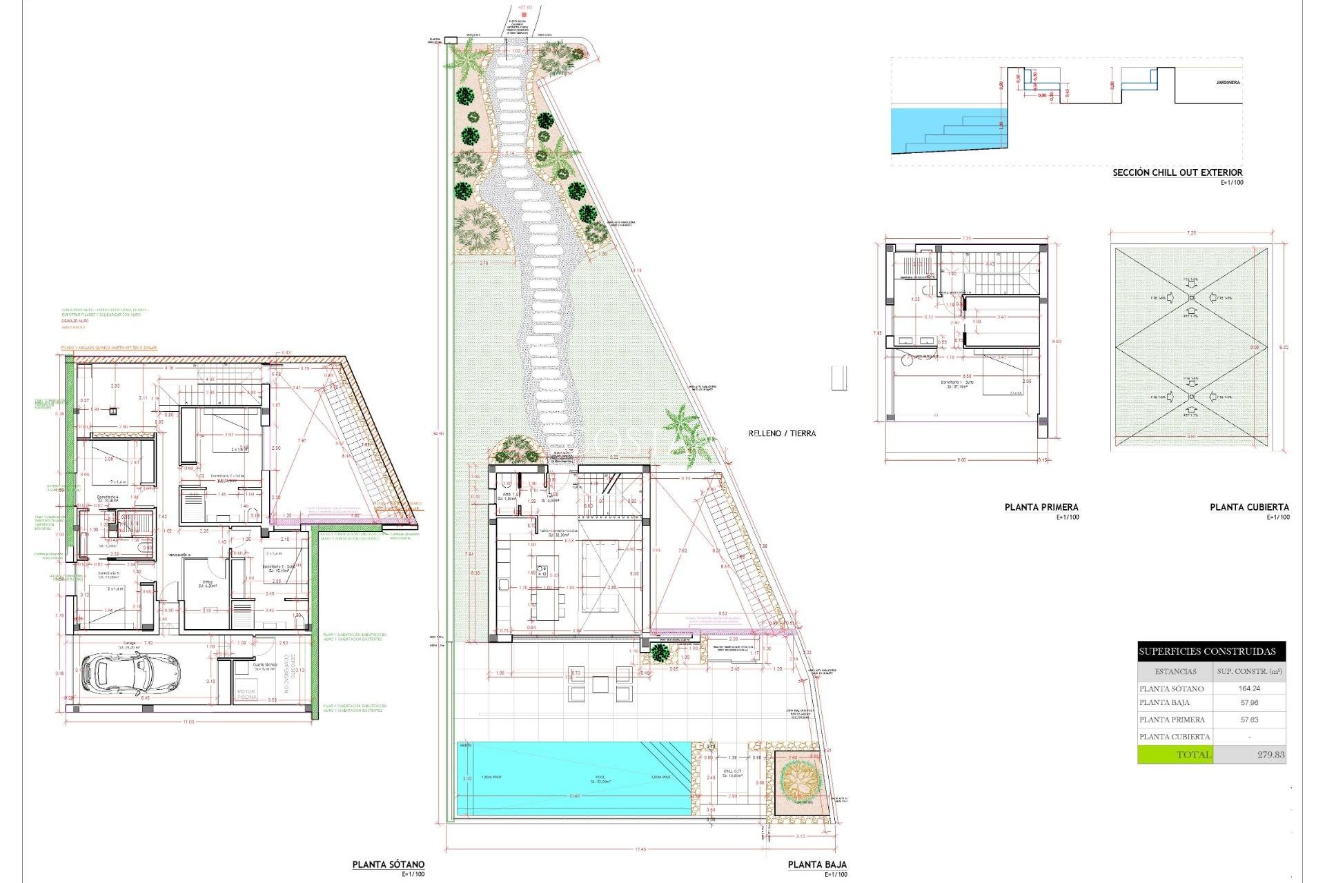 New Build - Villa -
Rojales - Altos De La Marquesa