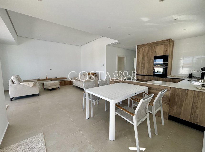 New Build - Villa -
Rojales - Atalaya Park