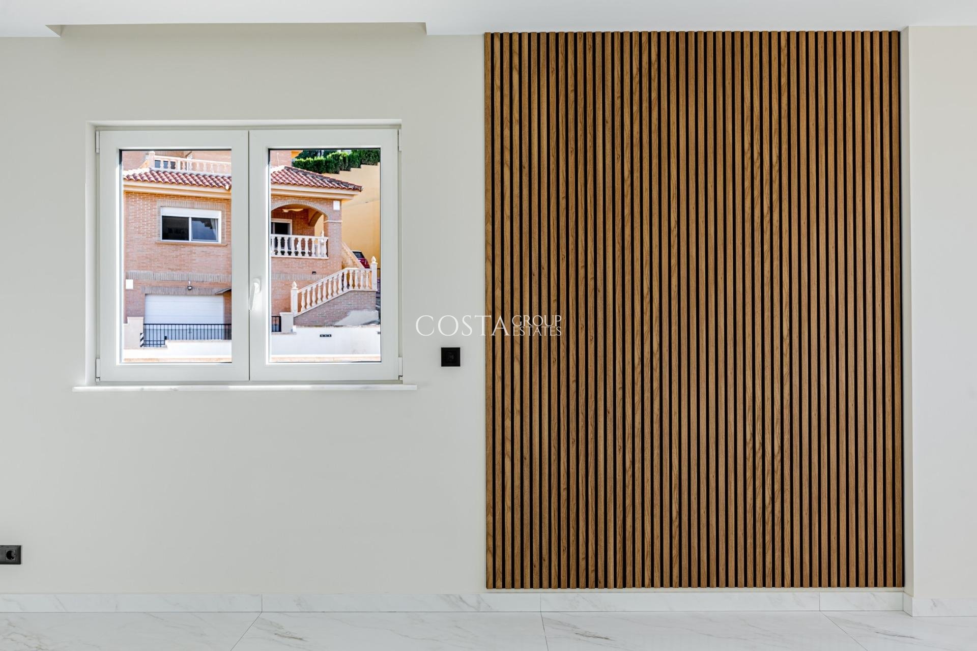 New Build - Villa -
Rojales - Ciudad Quesada