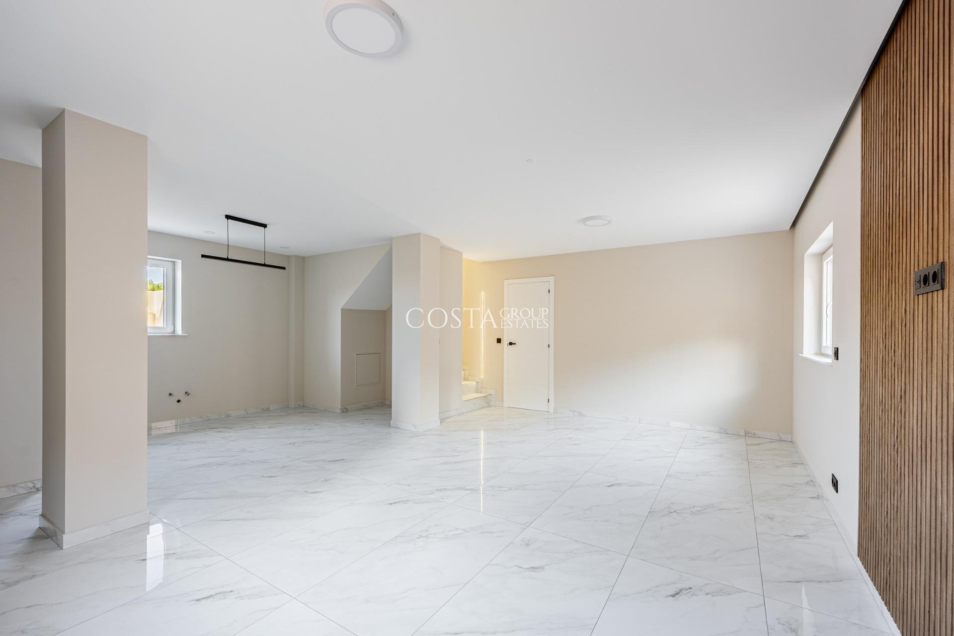 New Build - Villa -
Rojales - Ciudad Quesada