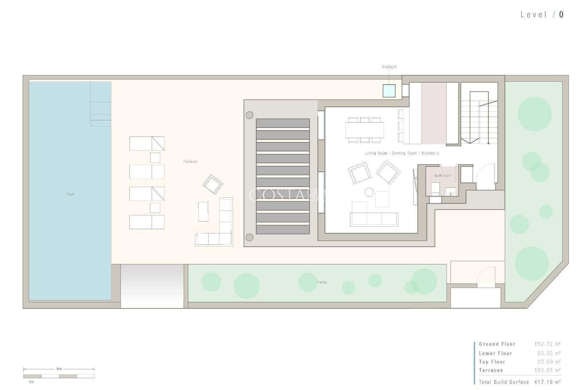 New Build - Villa -
Rojales - Ciudad Quesada