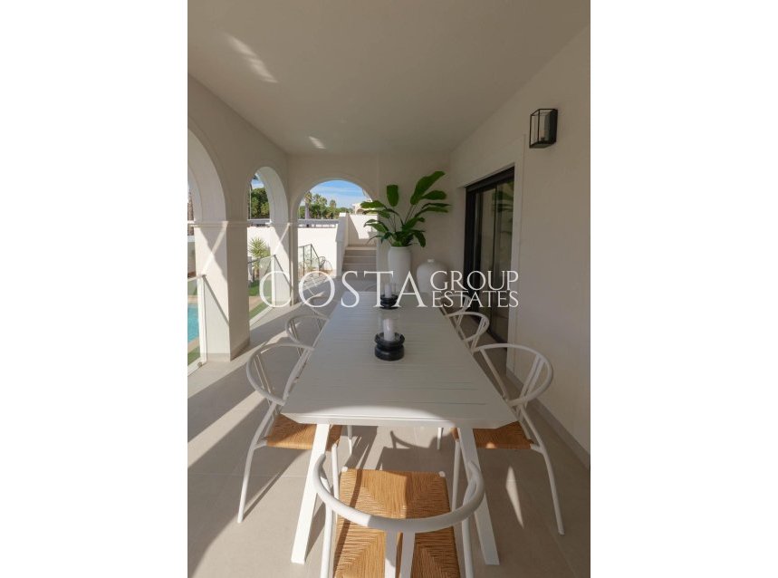 New Build - Villa -
Rojales - Ciudad Quesada