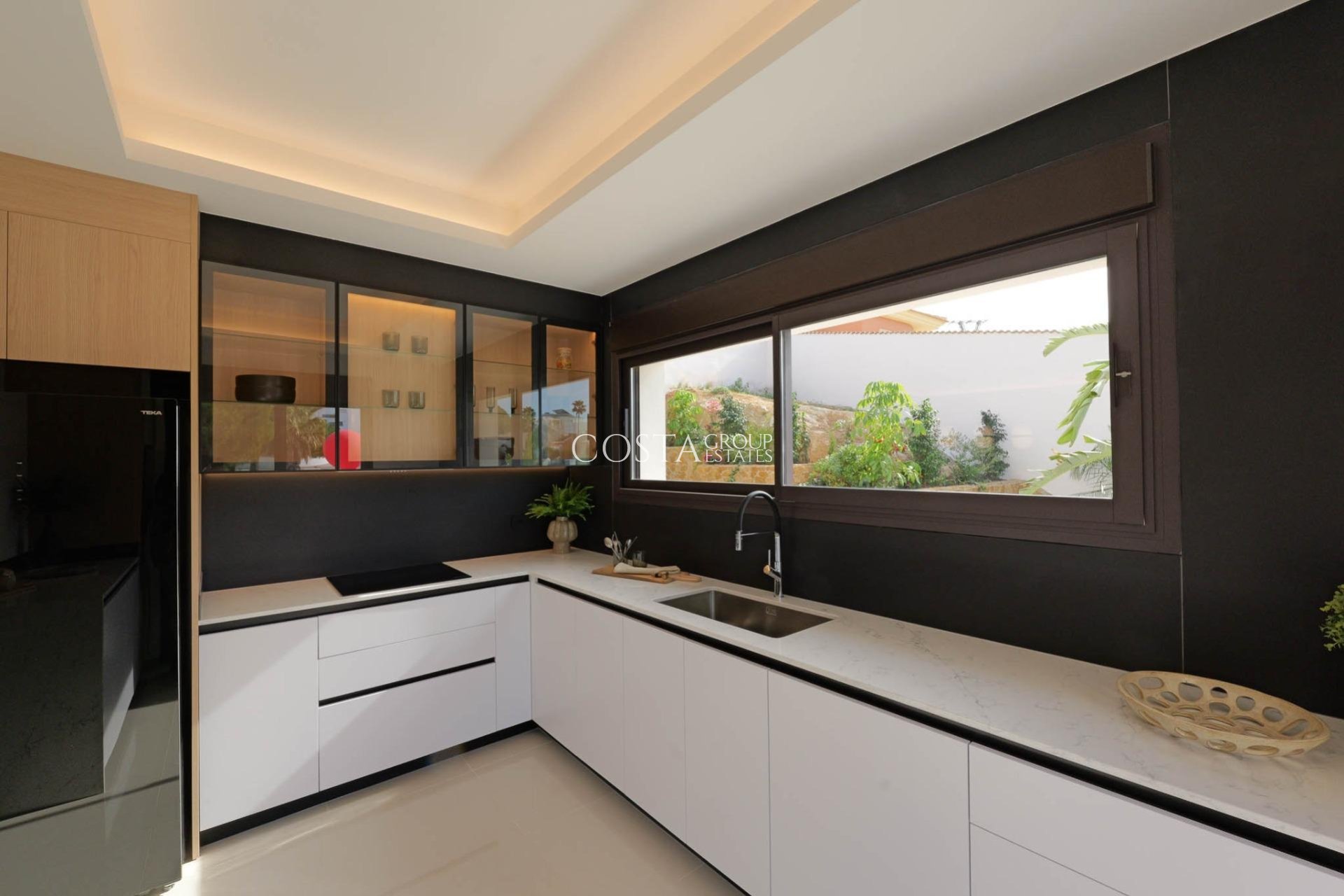 New Build - Villa -
Rojales - Ciudad Quesada