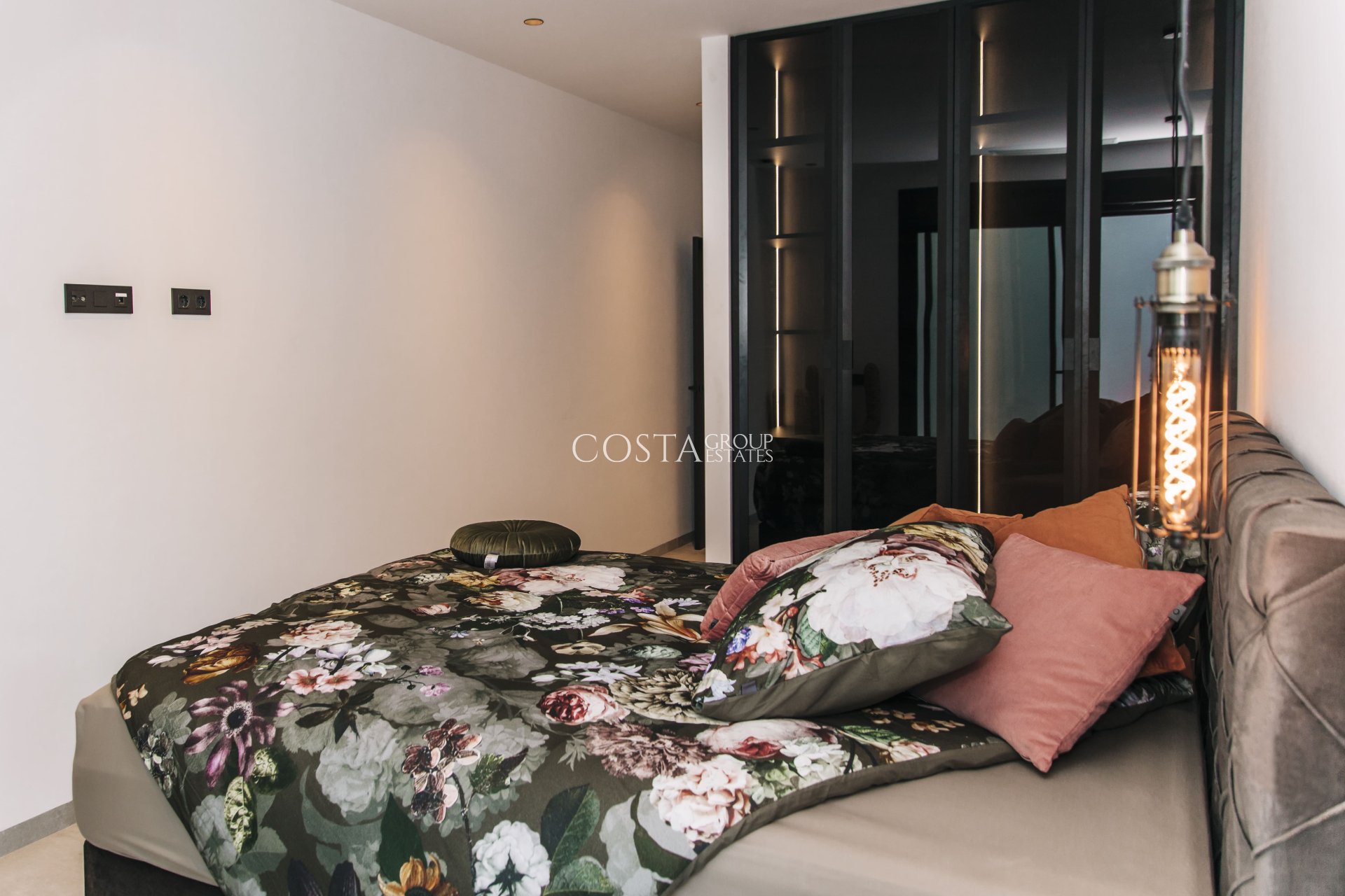 New Build - Villa -
Rojales