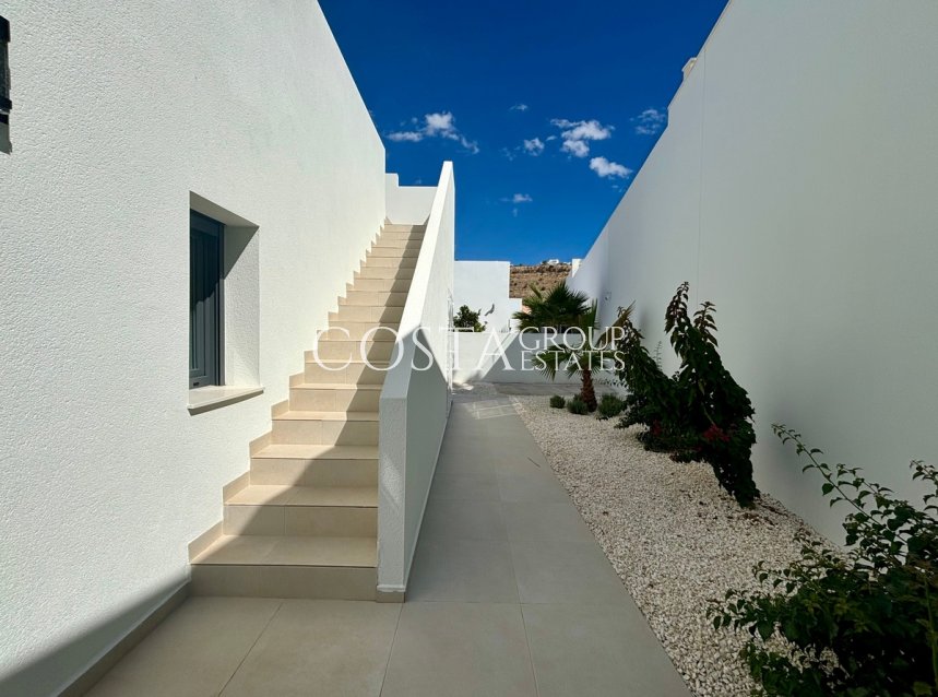 New Build - Villa -
Rojales