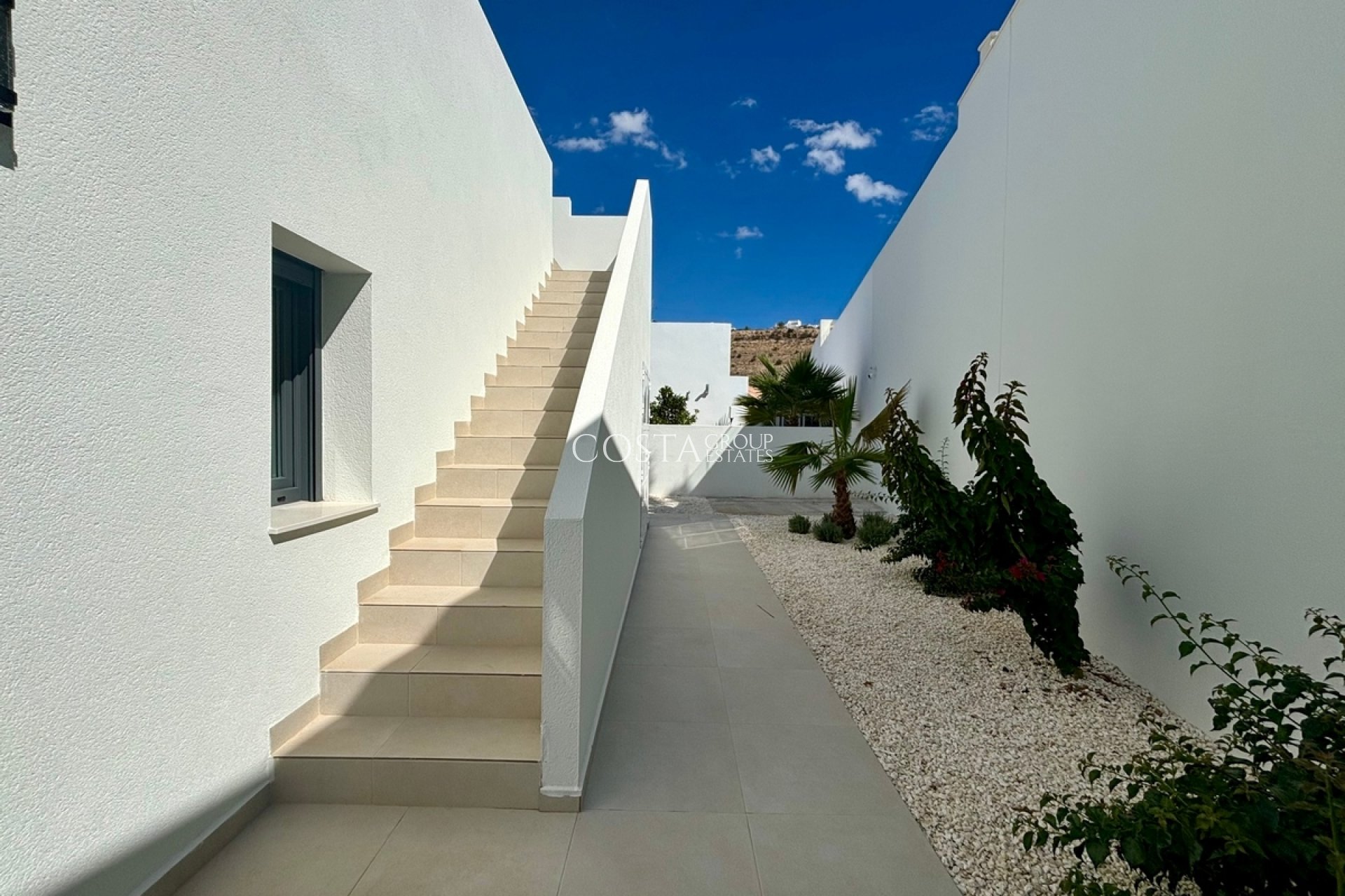 New Build - Villa -
Rojales