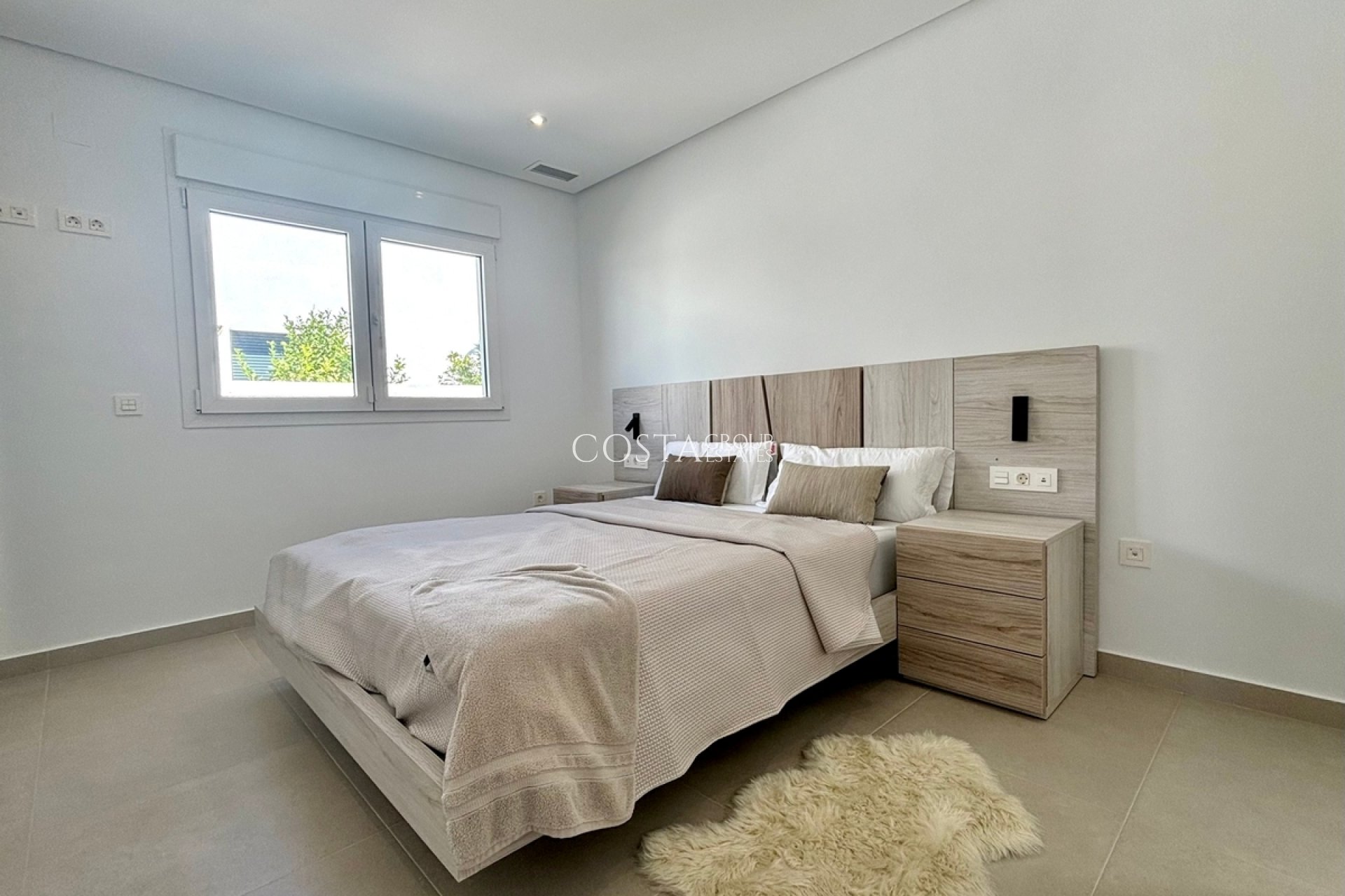 New Build - Villa -
Rojales