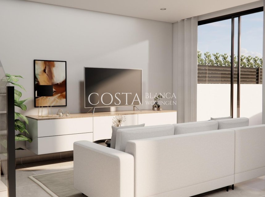 New Build - Villa -
Rojales