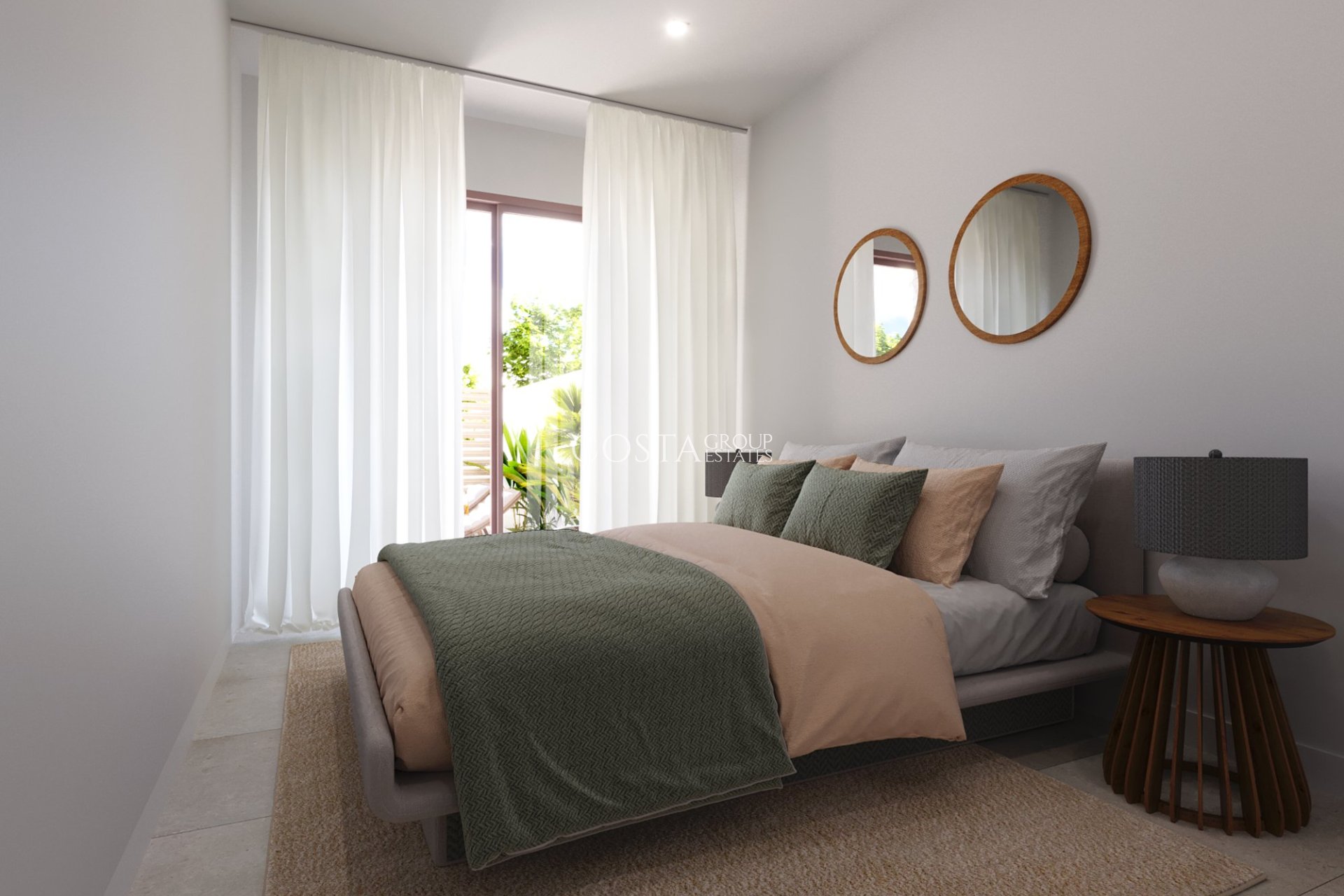 New Build - Villa -
Roldán