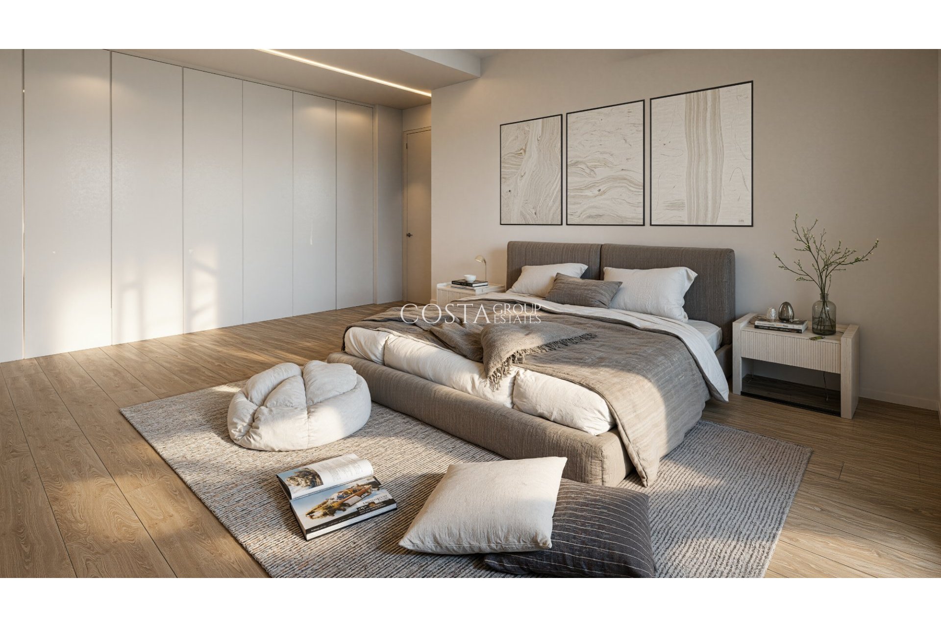 New Build - Villa -
San Fulgencio - La Marina