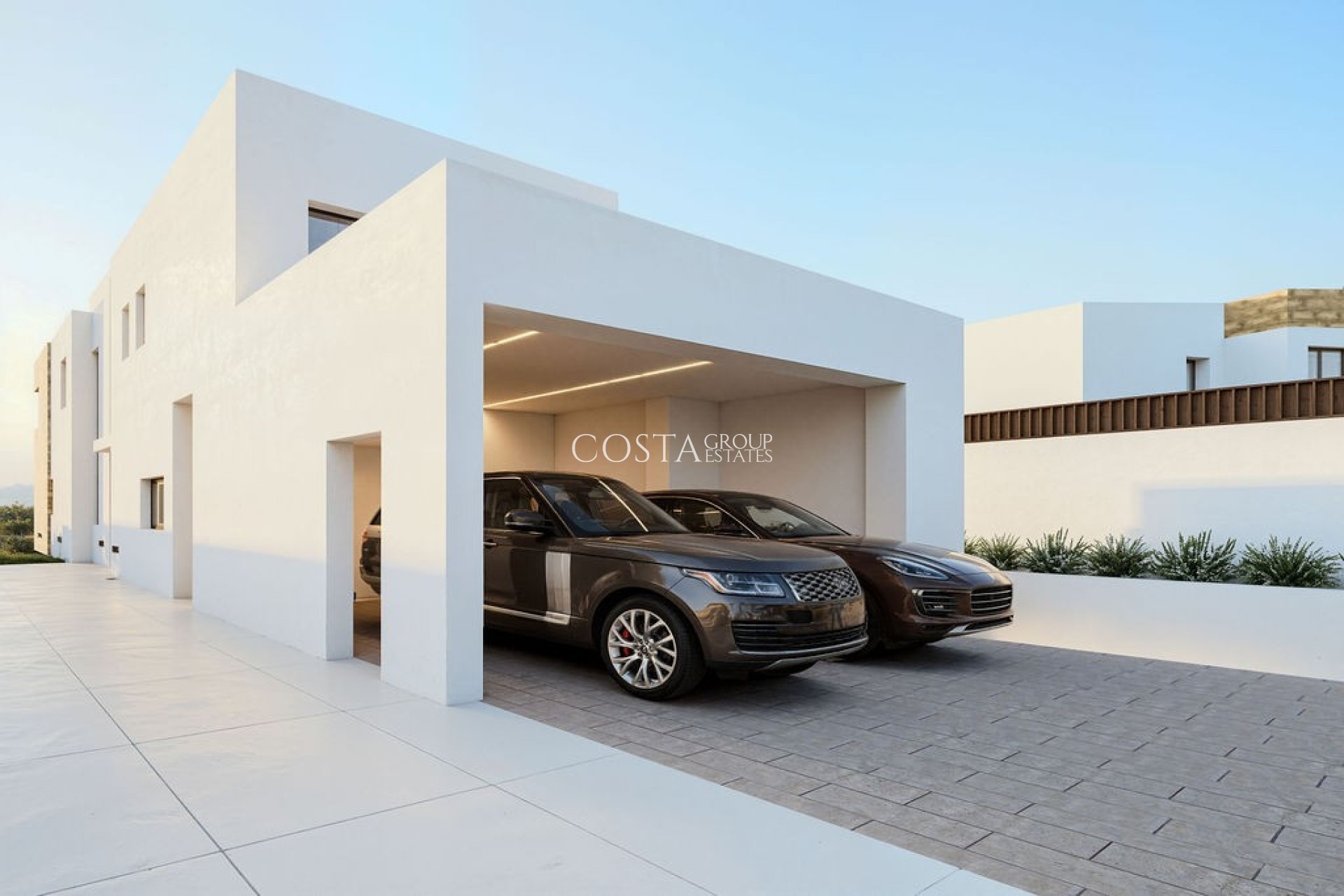 New Build - Villa -
San Fulgencio - La Marina